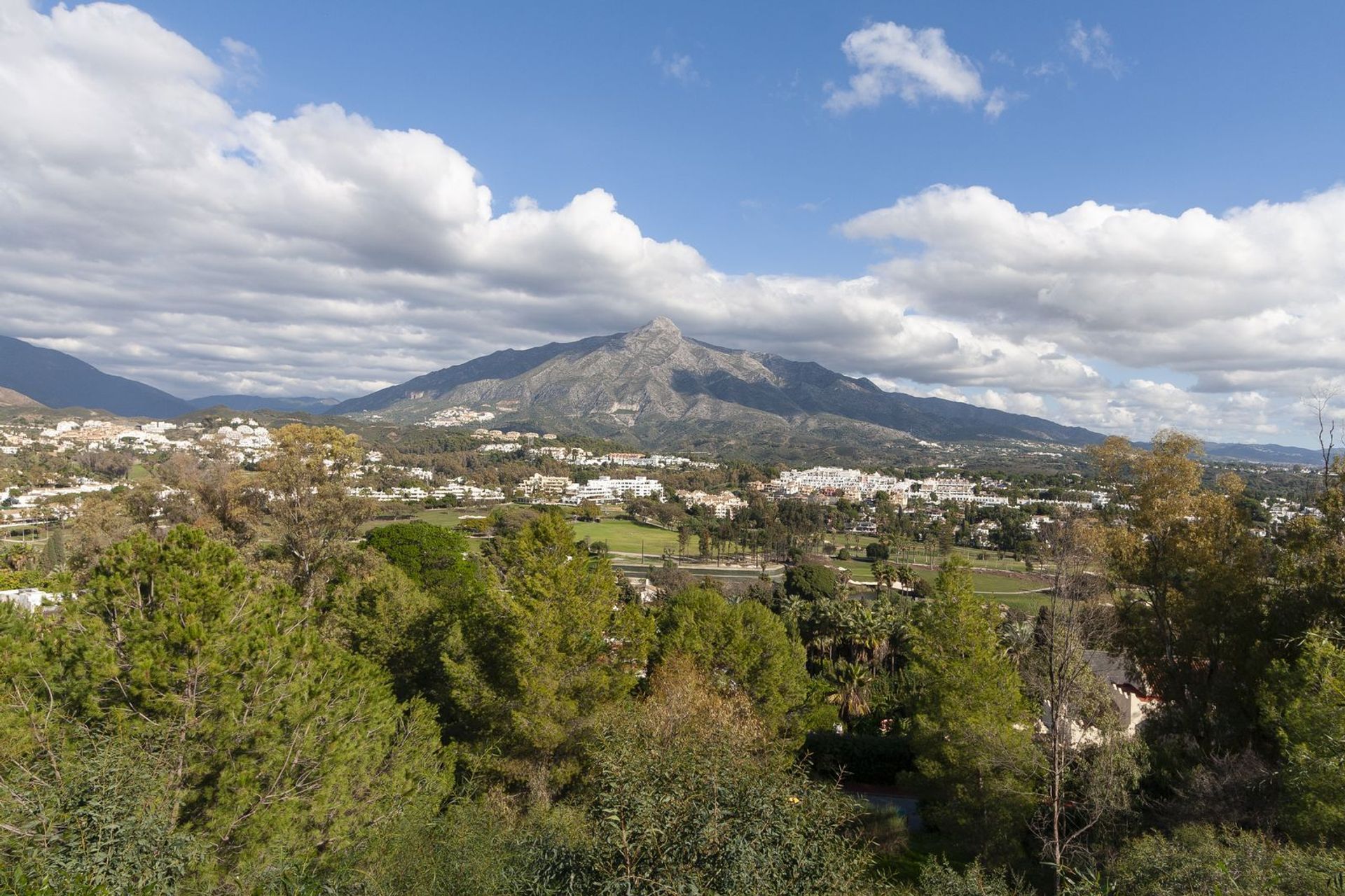 Kondominium di Marbella, Andalucía 11748225