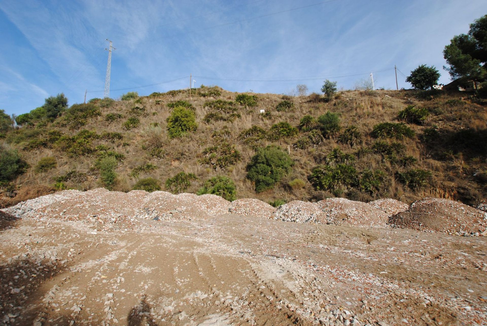 Maa sisään Torreblanca, Valencian Community 11748255