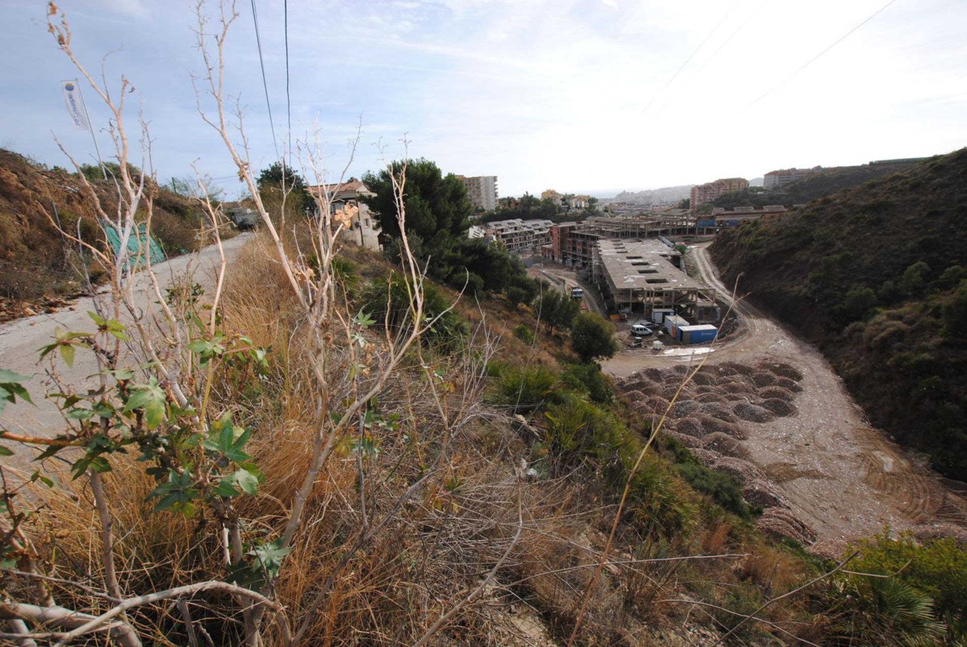 Maa sisään Torreblanca, Valencian Community 11748255