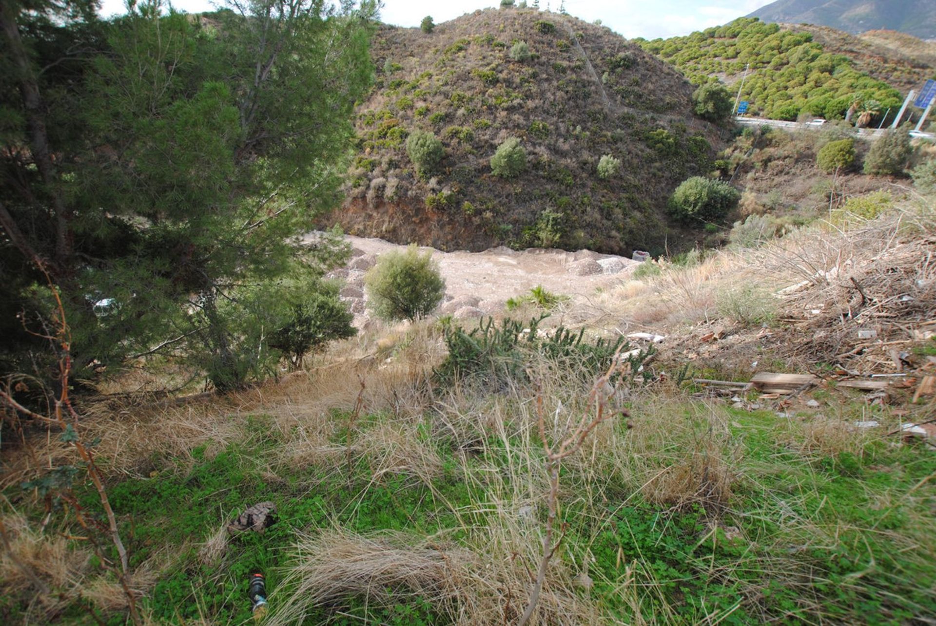 Maa sisään Torreblanca, Valencian Community 11748255