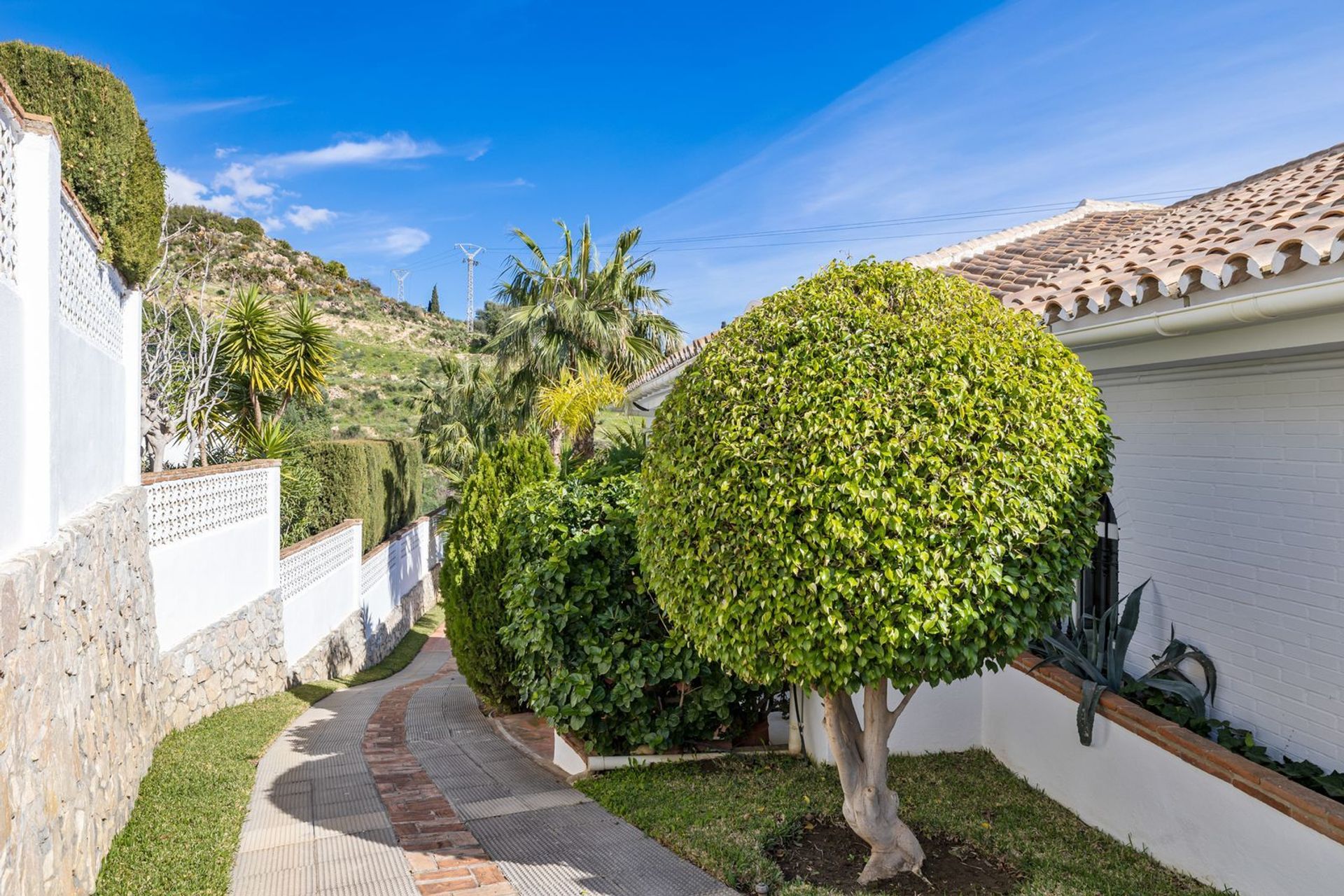 Casa nel La Capellania, Andalucía 11748279