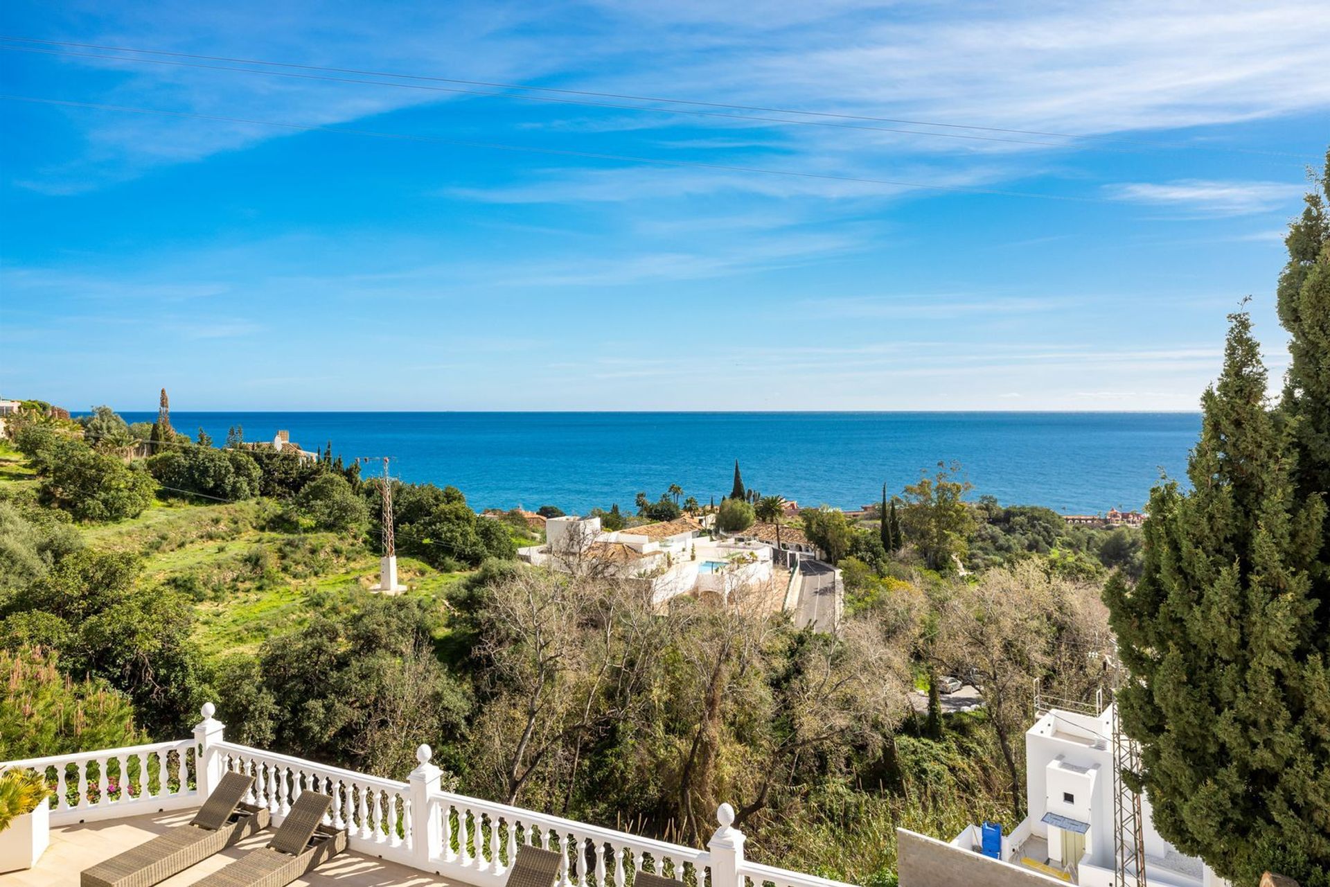 Casa nel La Capellania, Andalucía 11748279