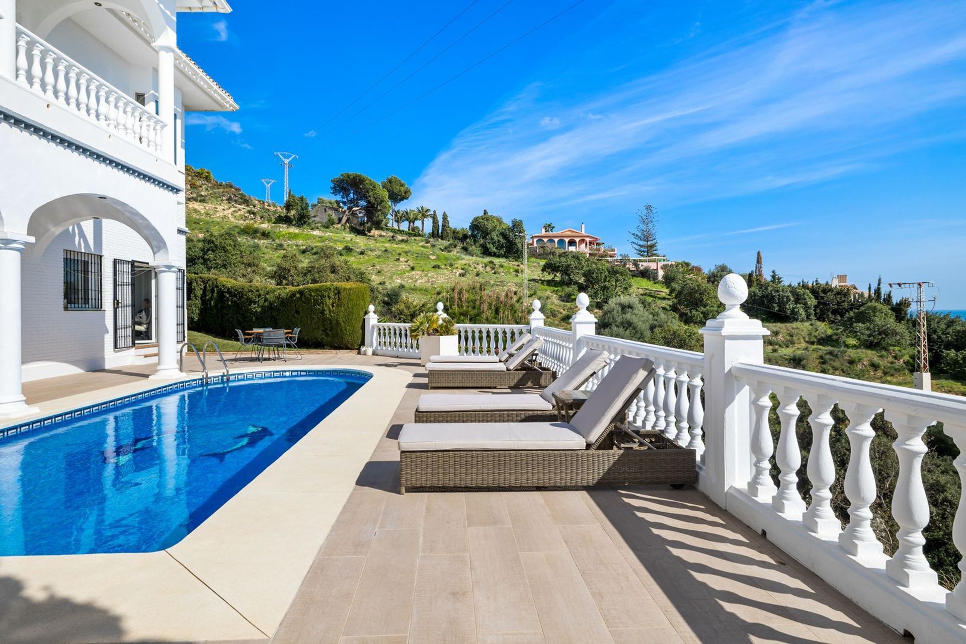 Casa nel La Capellania, Andalucía 11748279