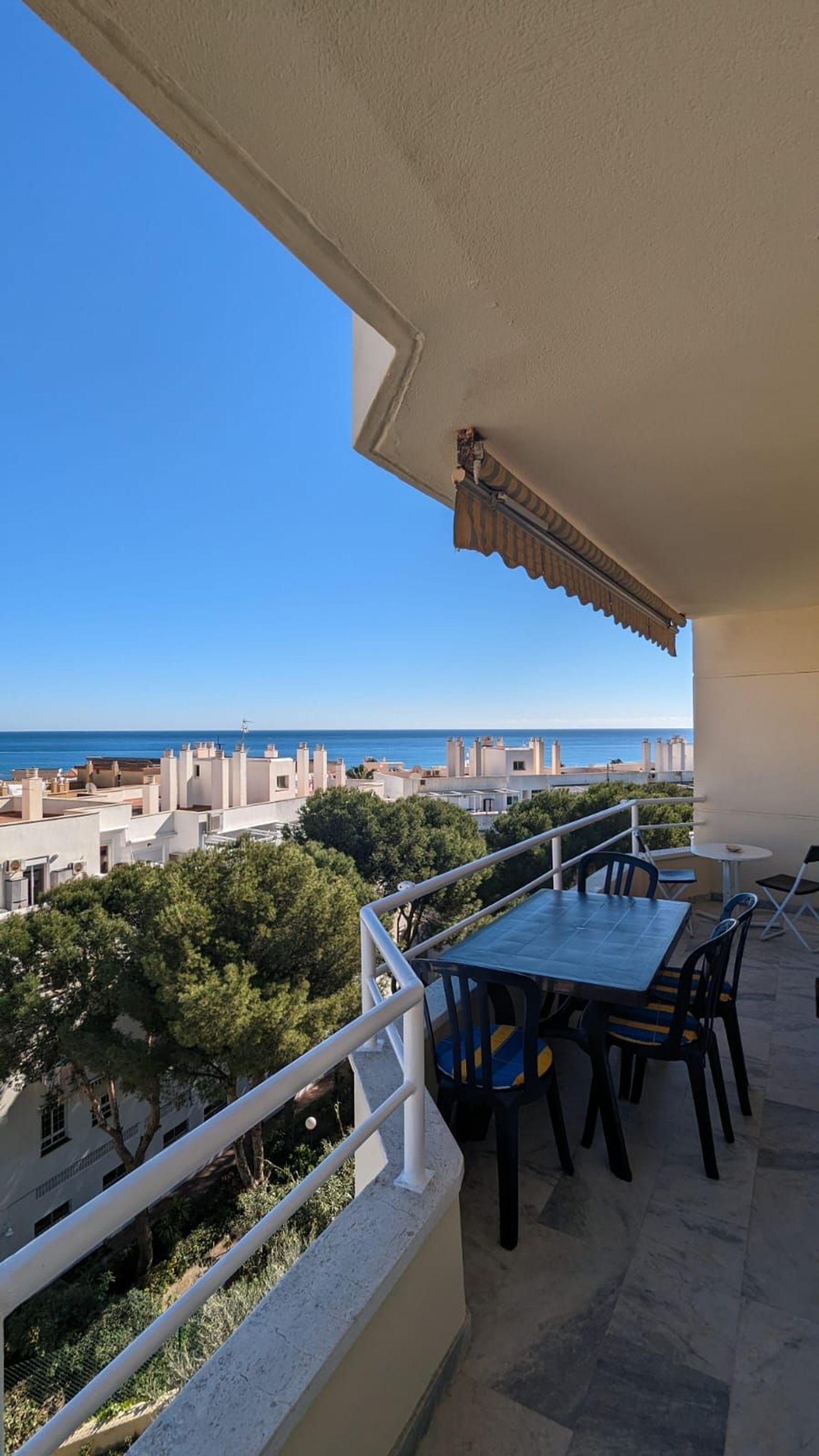 Condominium in Torremolinos, Andalusië 11748287