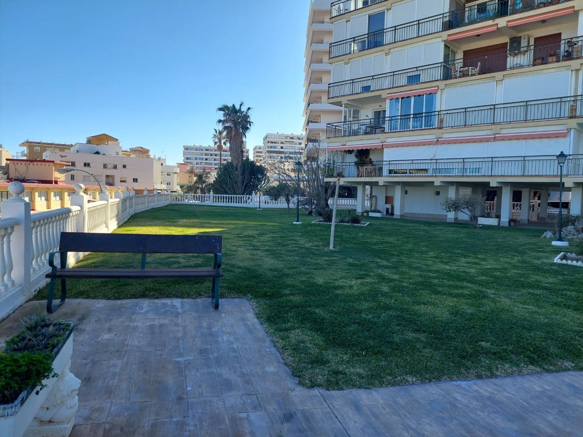 Condominium dans , Andalusia 11748293