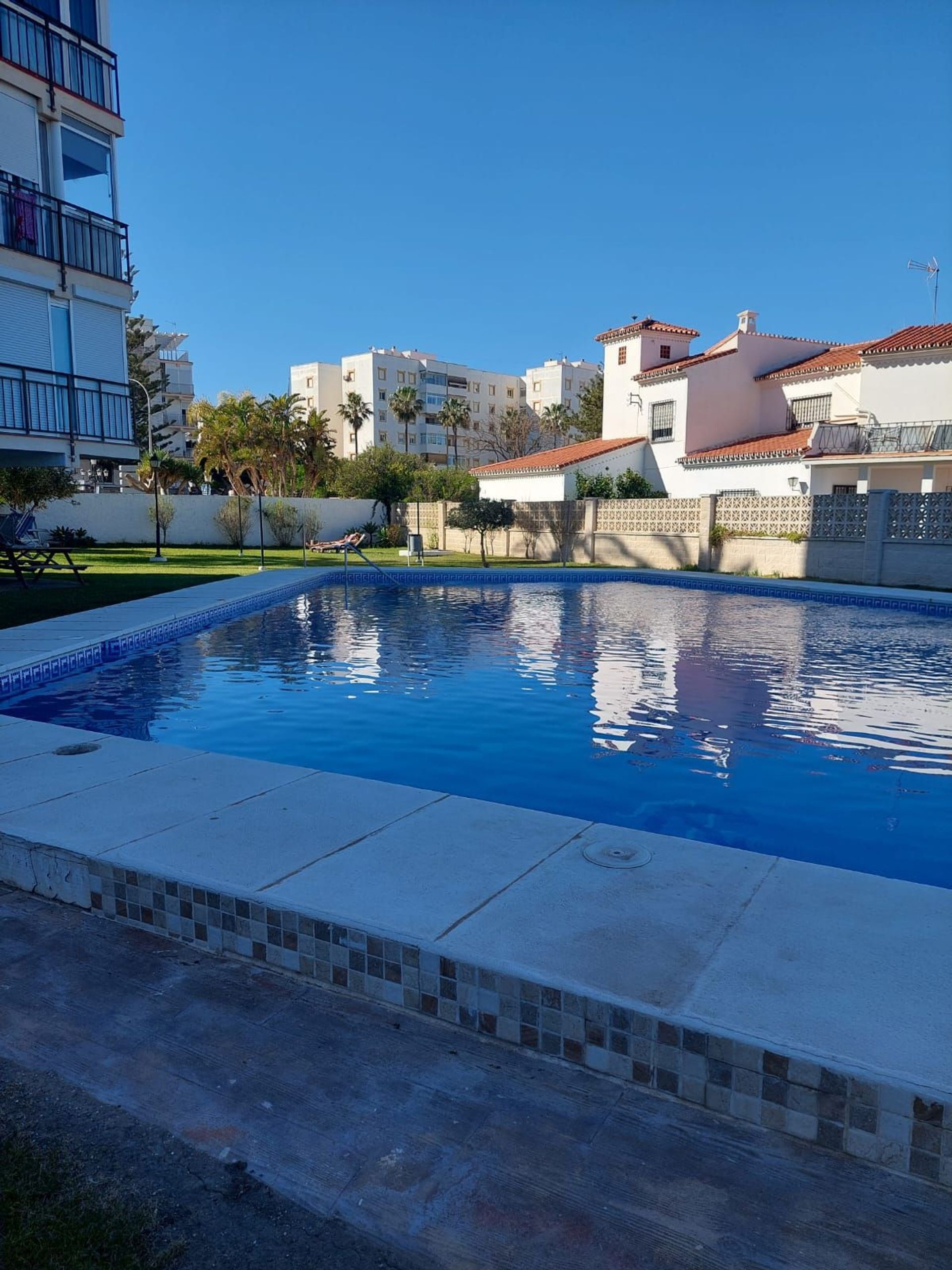 Condominium dans , Andalusia 11748293