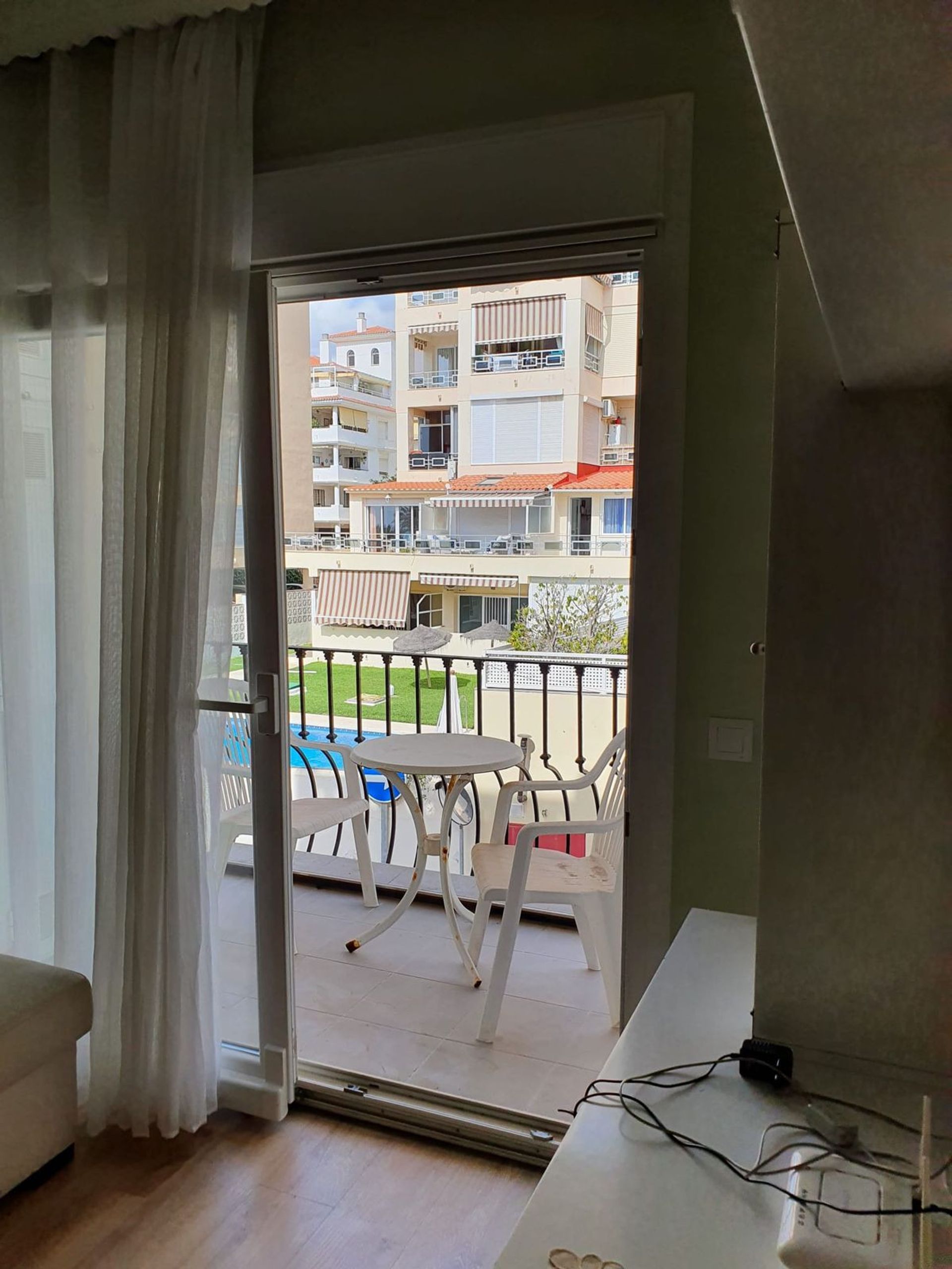 公寓 在 Torremolinos, Andalucía 11748295