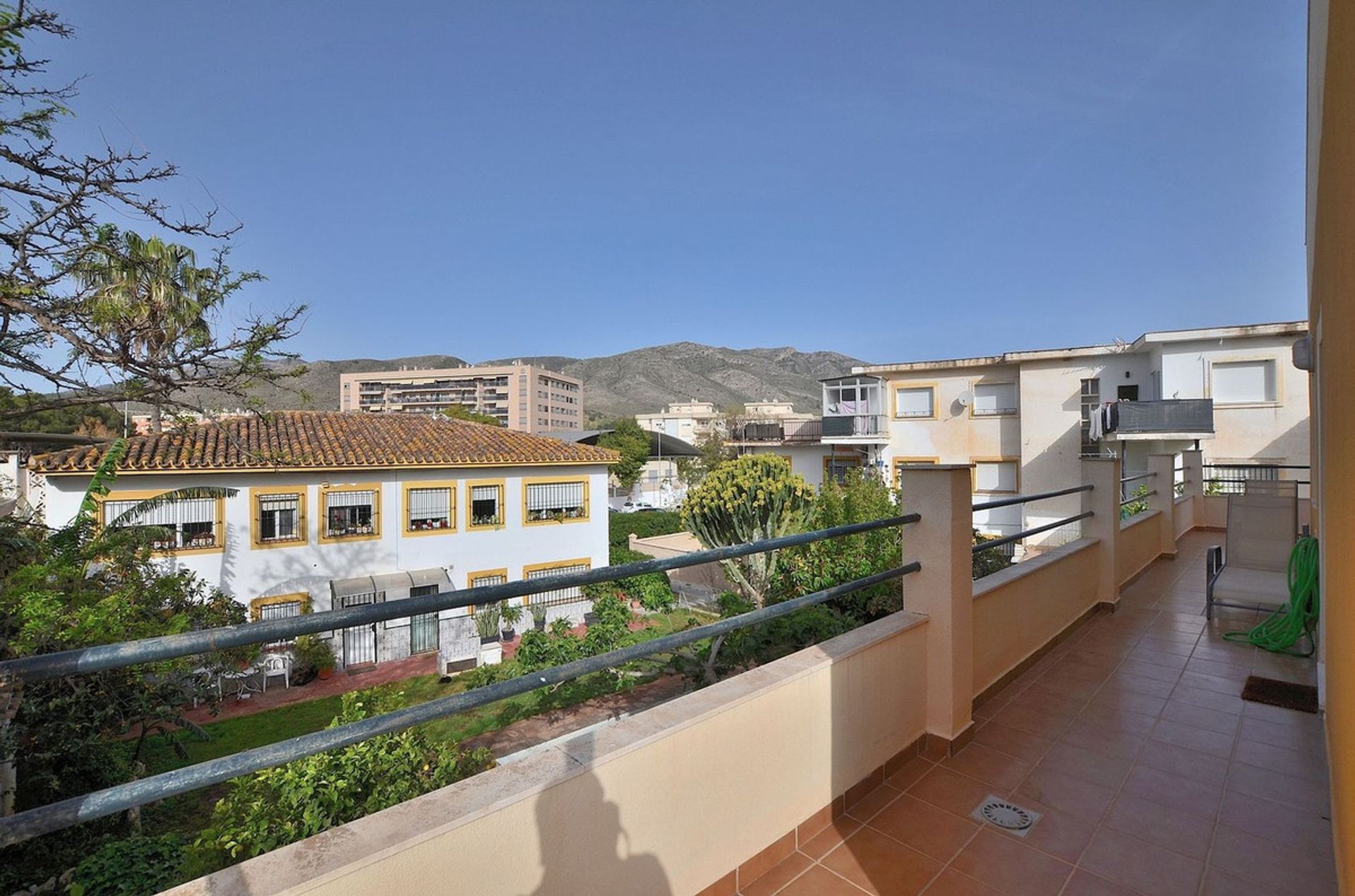 Condominium in Torremolinos, Andalusië 11748297