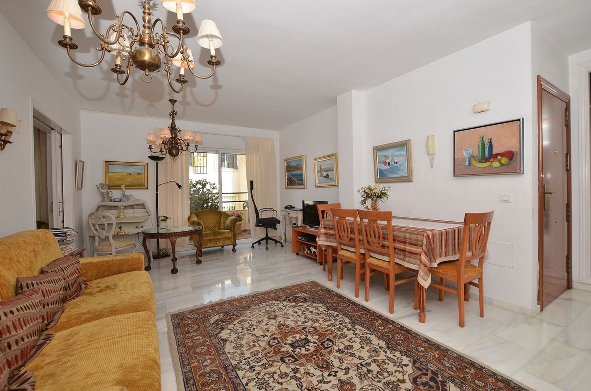 Condominium in Torremolinos, Andalusië 11748297