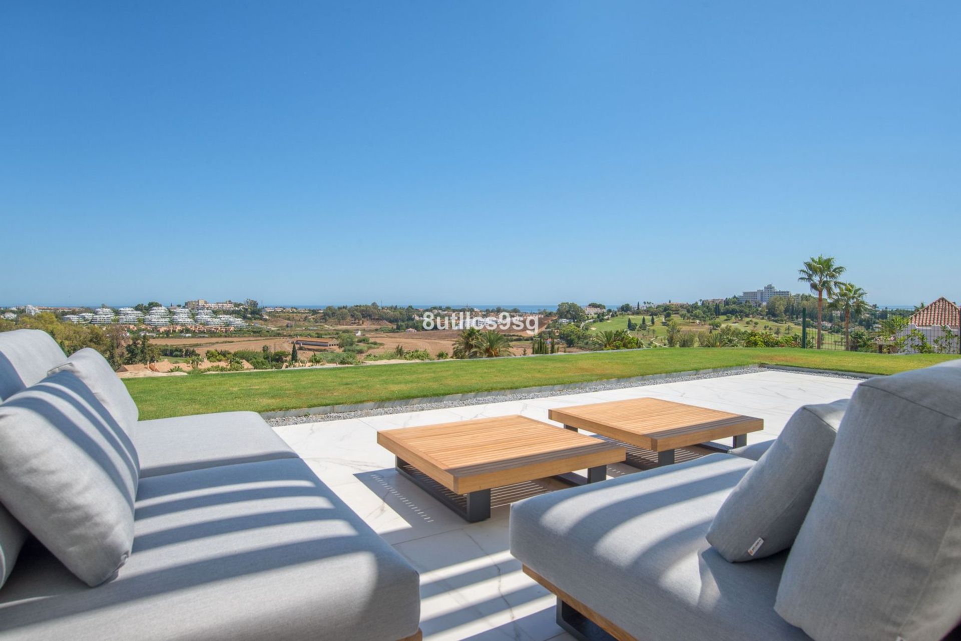 House in Benahavís, Andalusia 11748324