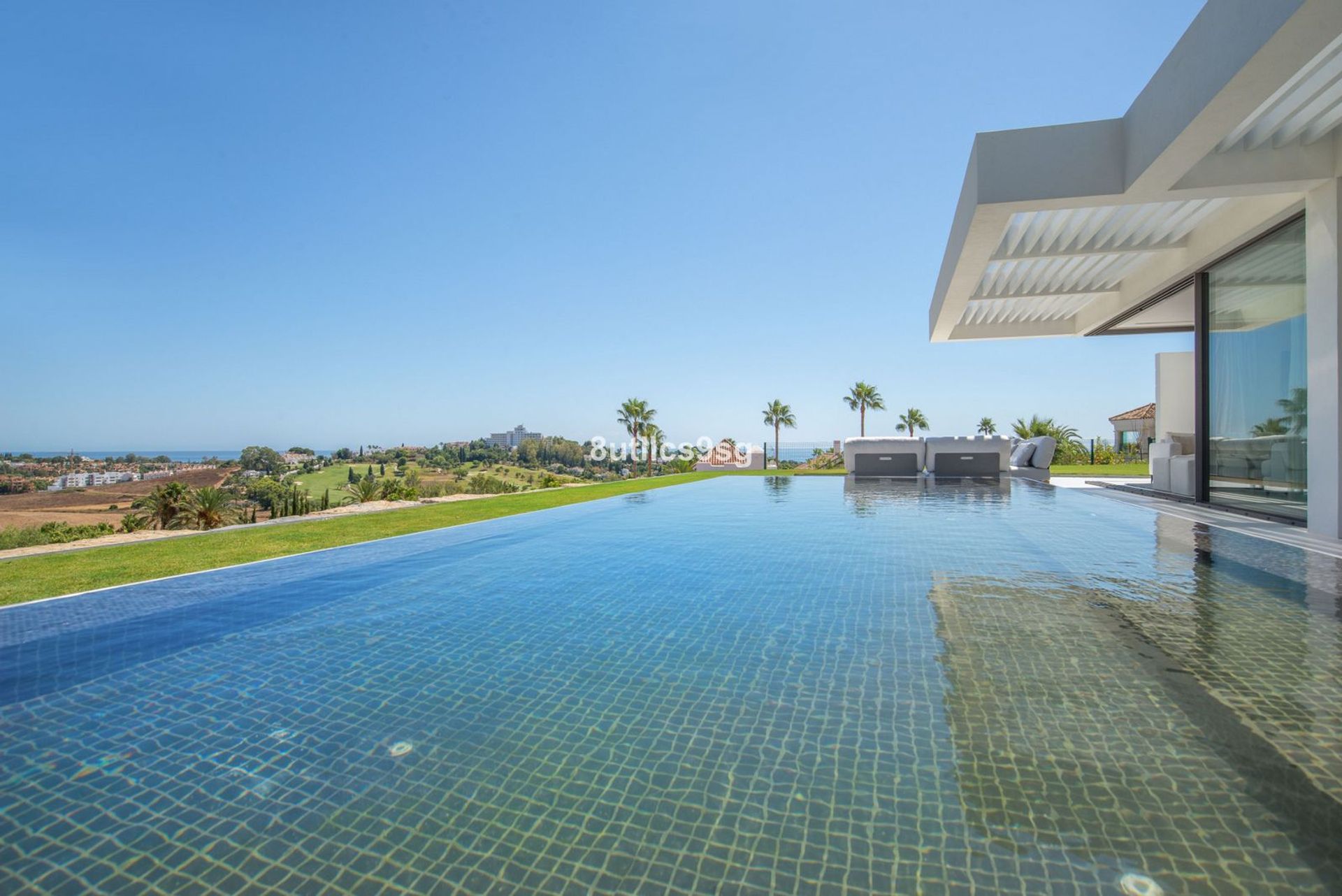 House in Benahavís, Andalusia 11748324