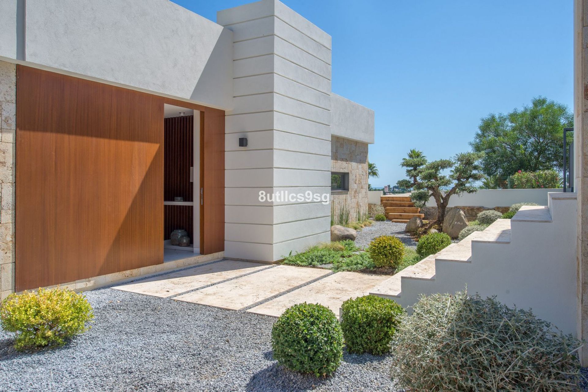 House in Benahavís, Andalusia 11748324