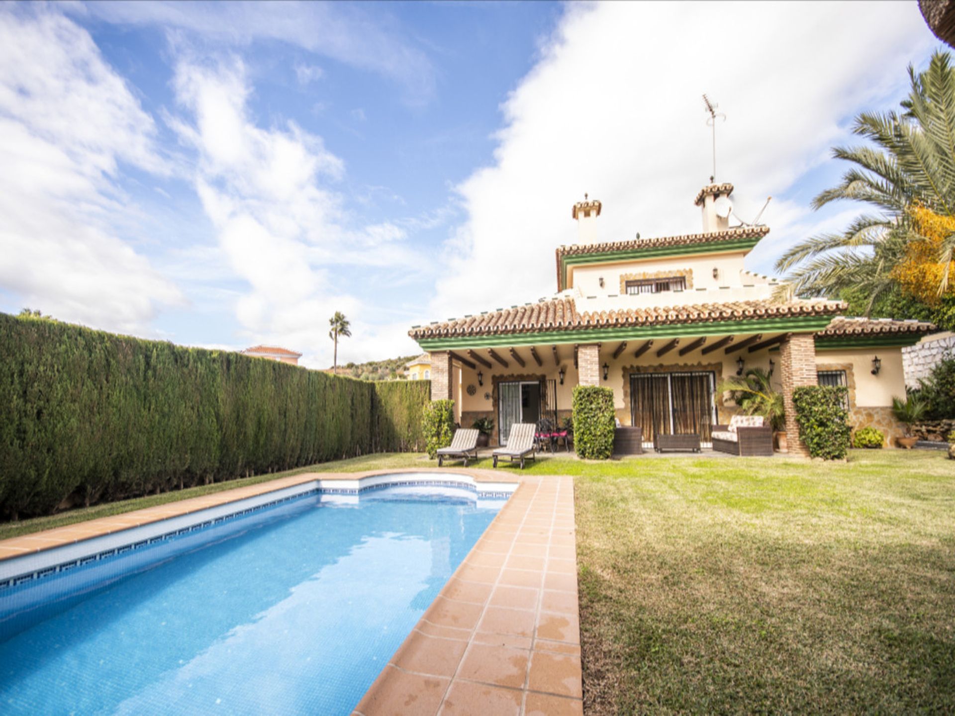 Casa nel Alcaudete, Andalusia 11748333