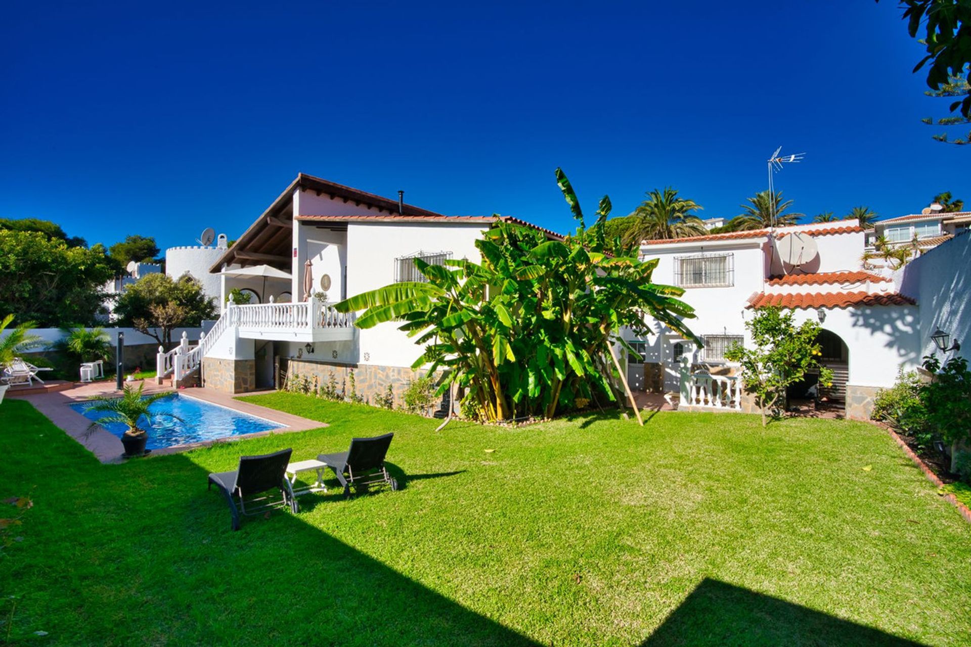 casa no Torrenueva Costa, Andalusia 11748334