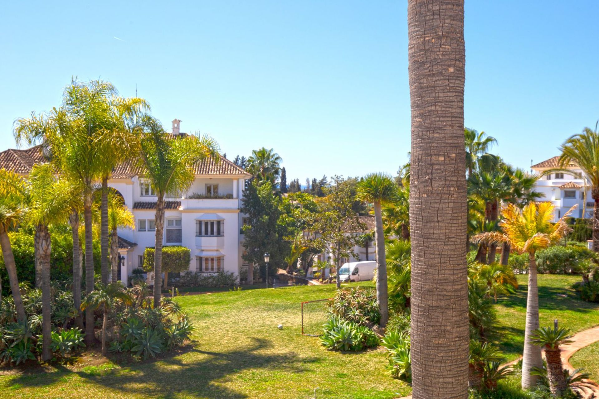 Condominium in Málaga, Andalusia 11748343