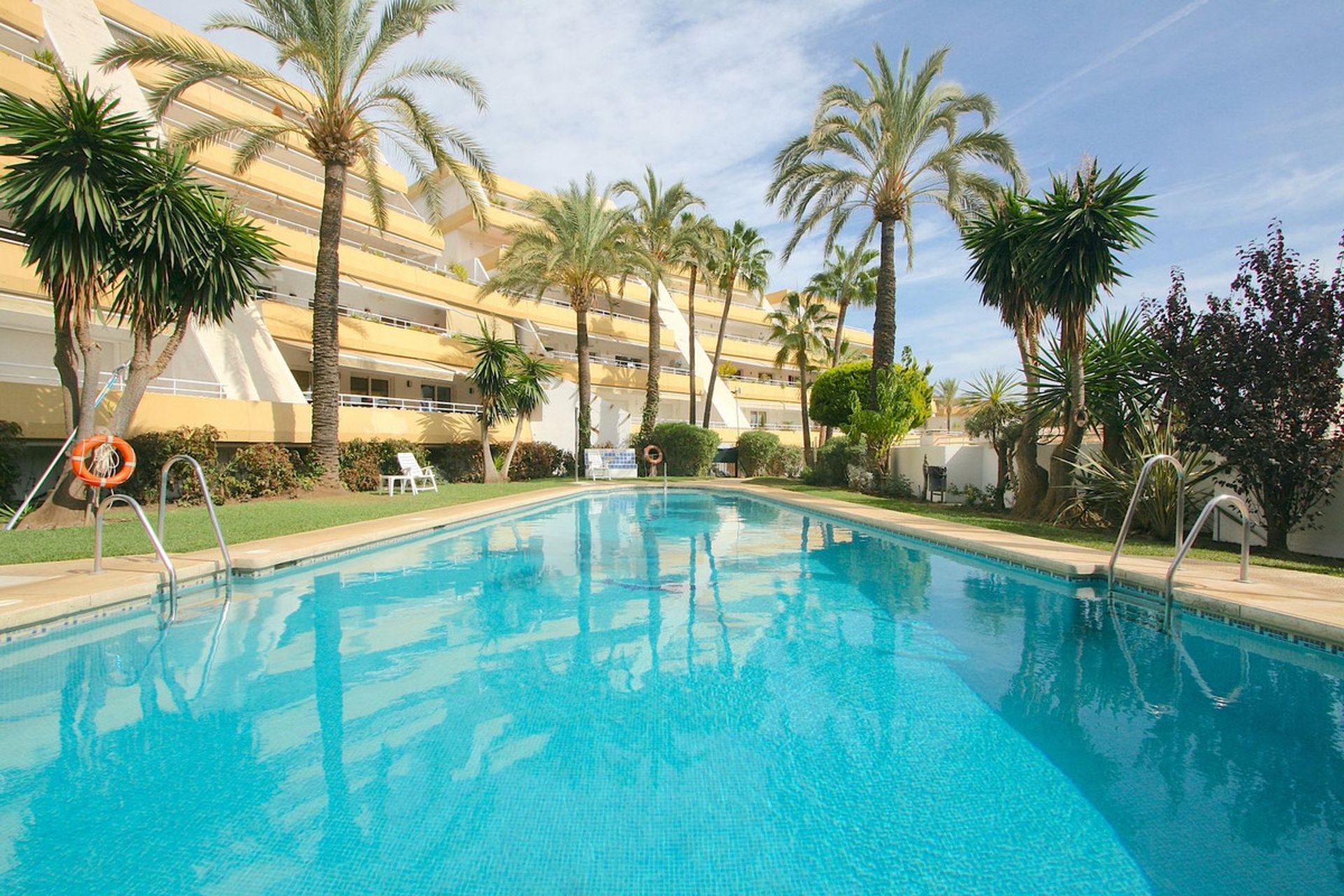 Condominio nel Benalmádena, Andalusia 11748344