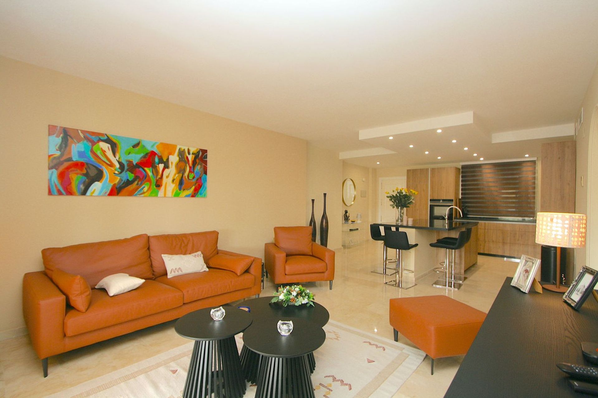 Condominio nel Benalmádena, Andalusia 11748344