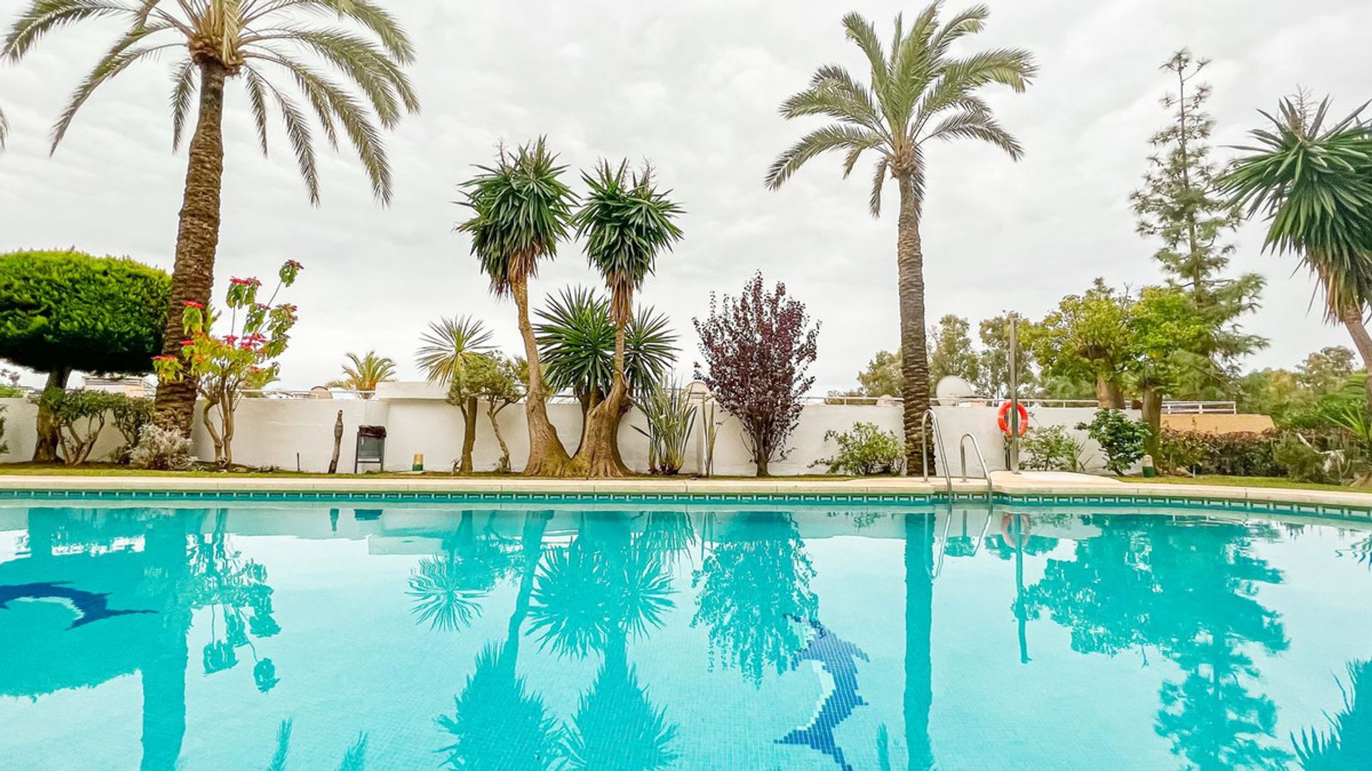 Condominium in Benalmádena, Andalucía 11748347