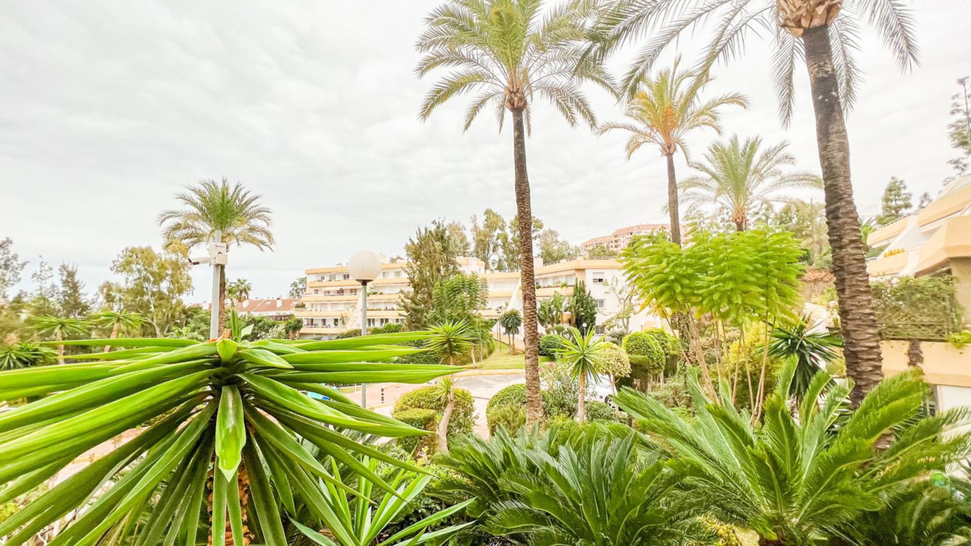 Condominium in Benalmádena, Andalucía 11748347