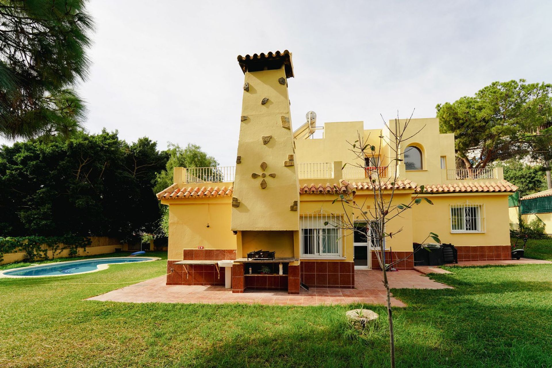 casa no Benalmádena, Andalucía 11748358