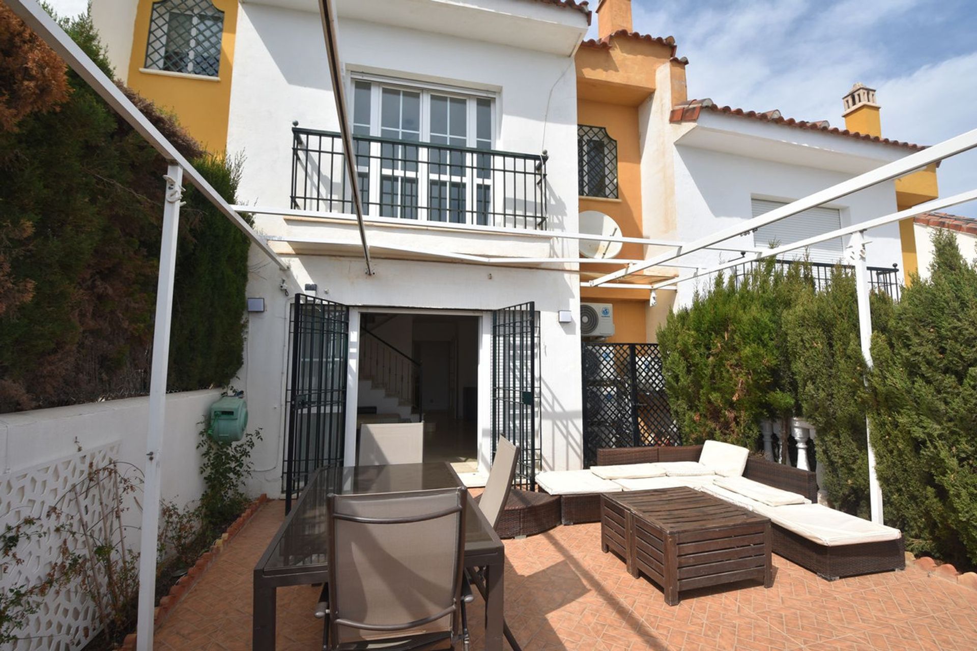 Huis in Benalmádena, Andalucía 11748368