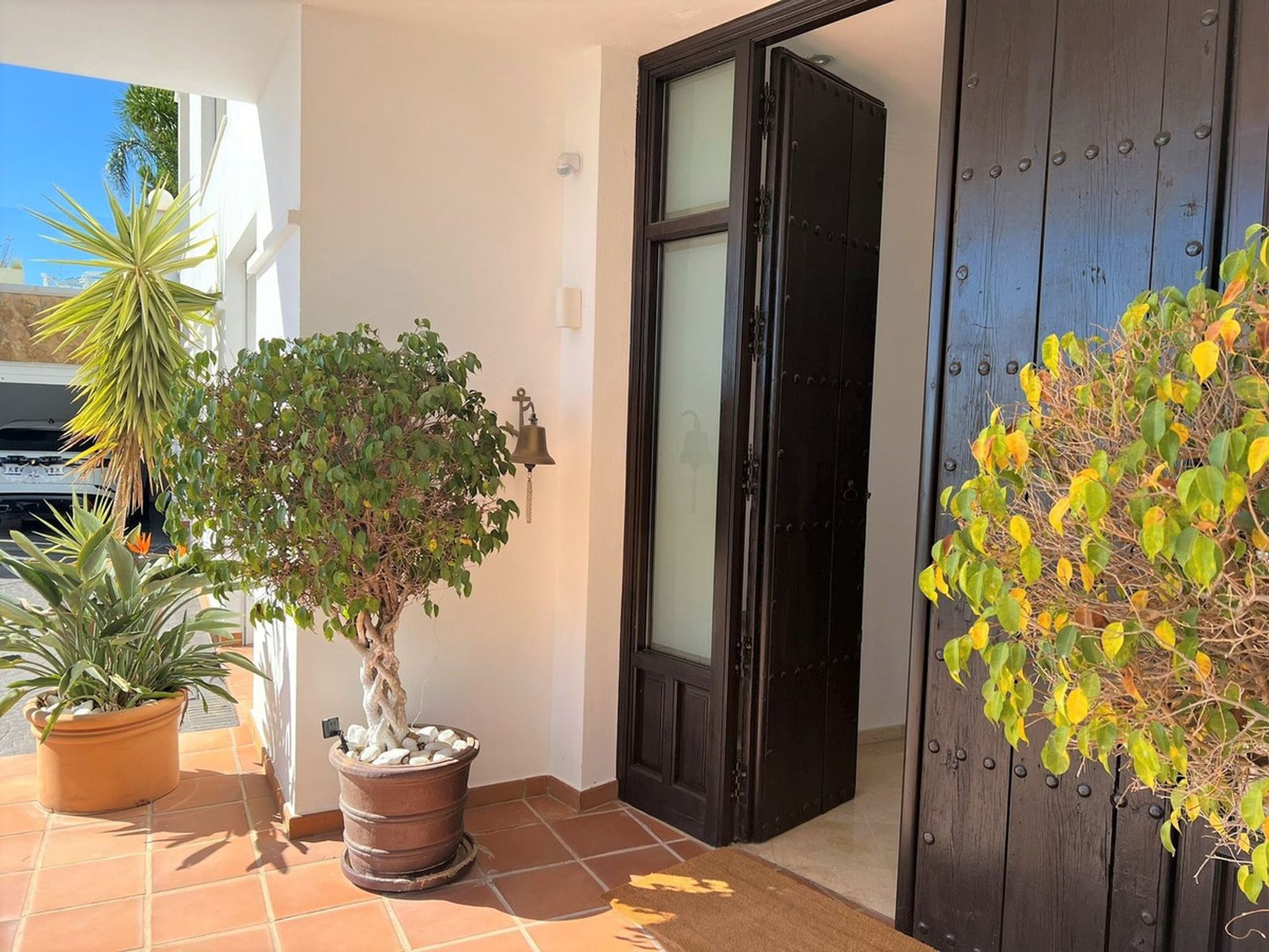 Huis in Valtocado, Andalusia 11748387