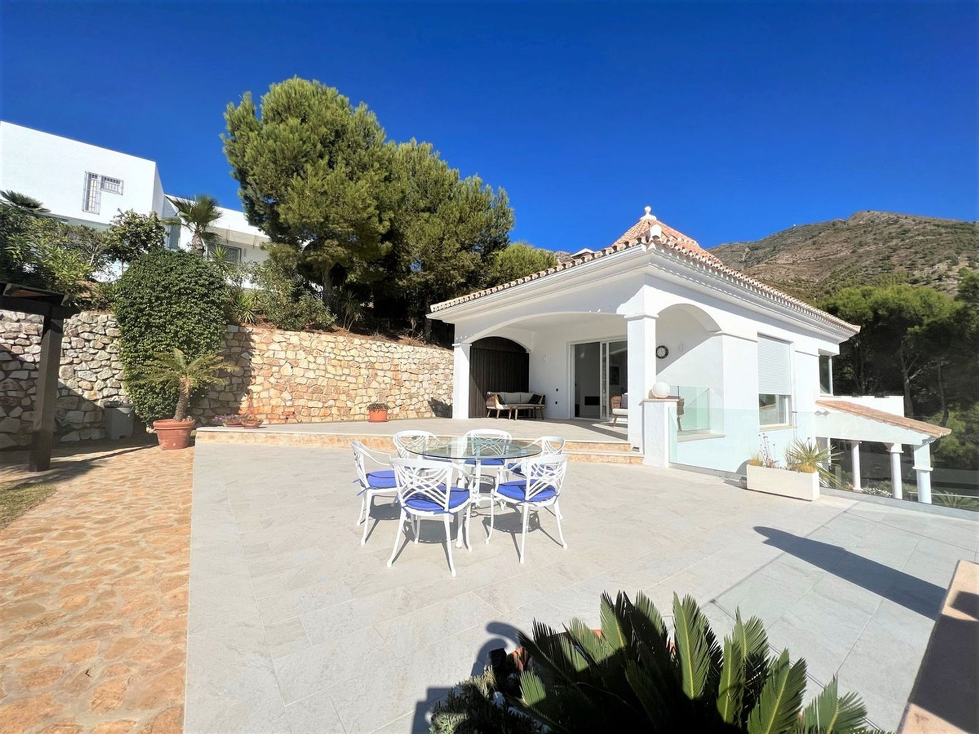 Huis in Valtocado, Andalusia 11748387