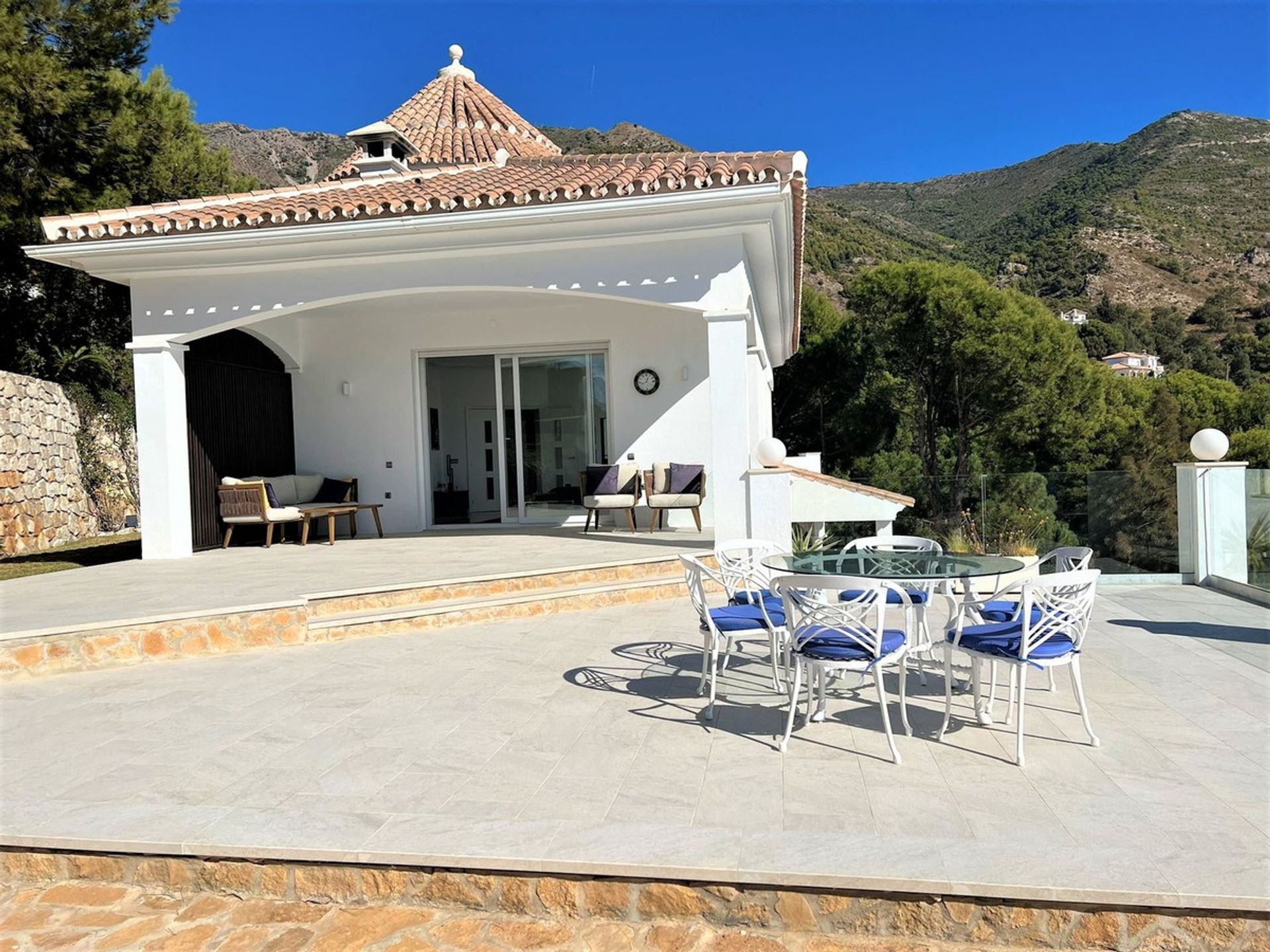 Huis in Valtocado, Andalusia 11748387