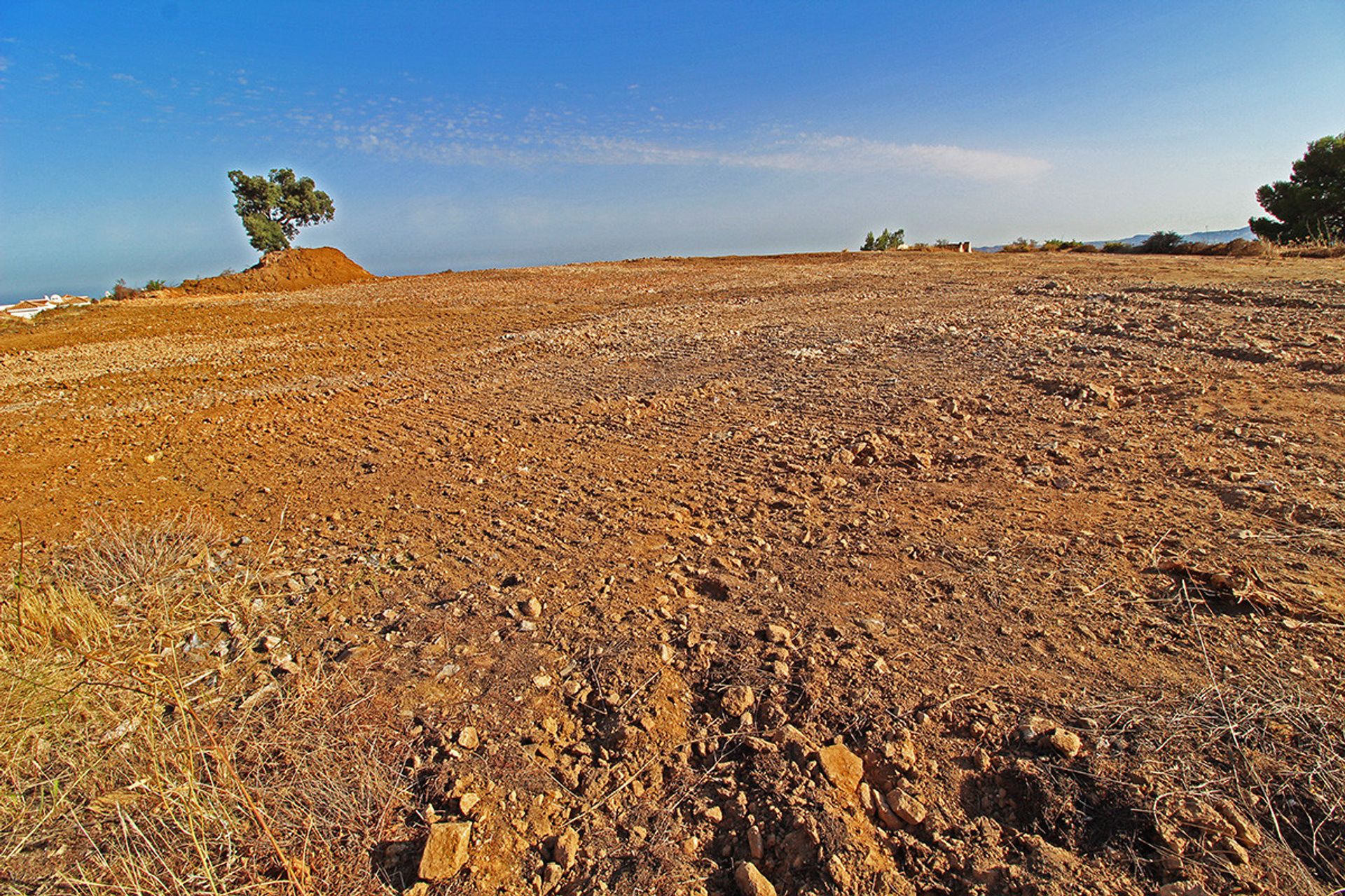 ארץ ב Valtocado, Andalusia 11748397