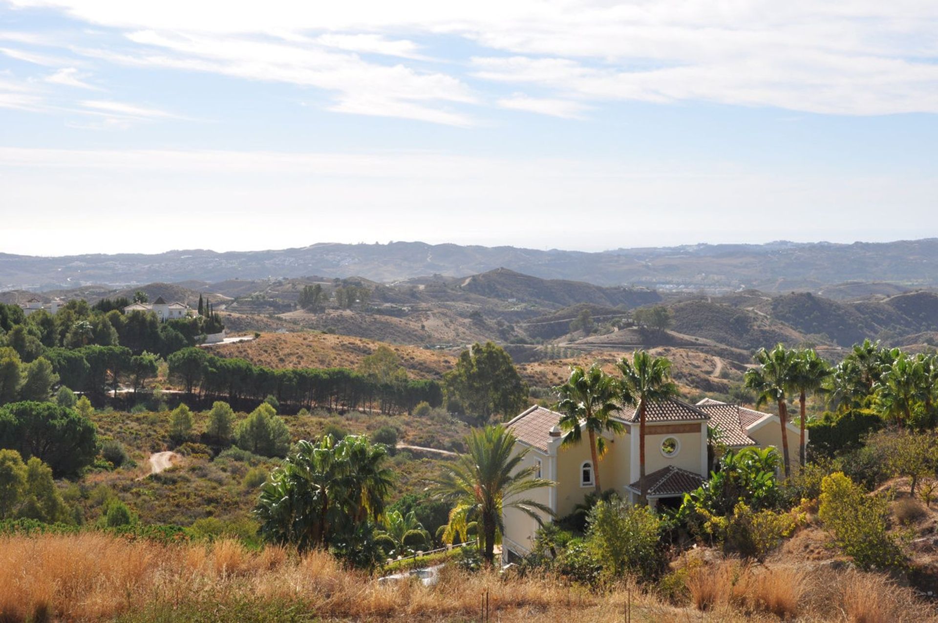 Tierra en Alhaurín el Grande, Andalucía 11748399