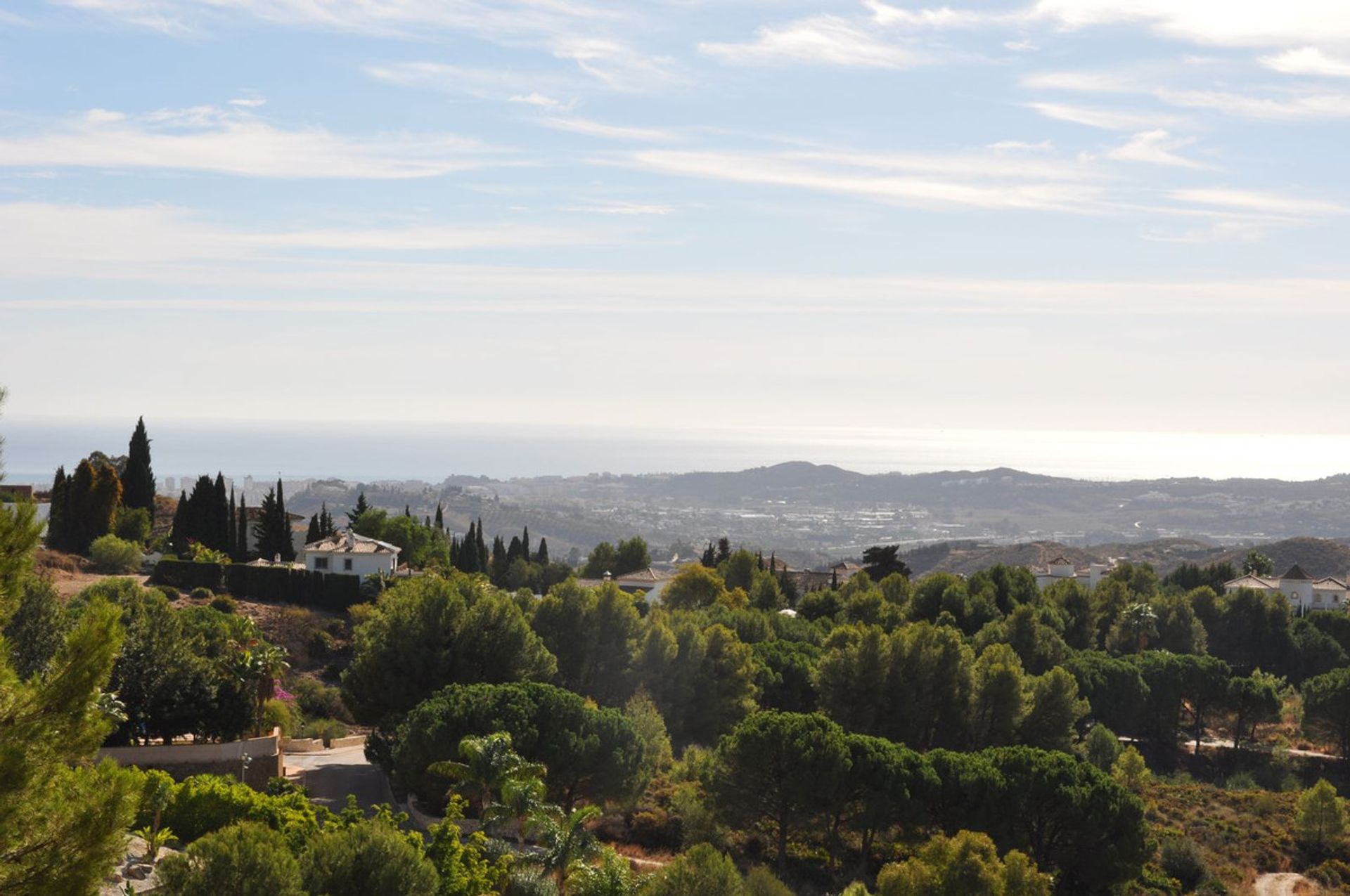 Terre dans Valtocado, Andalusia 11748399