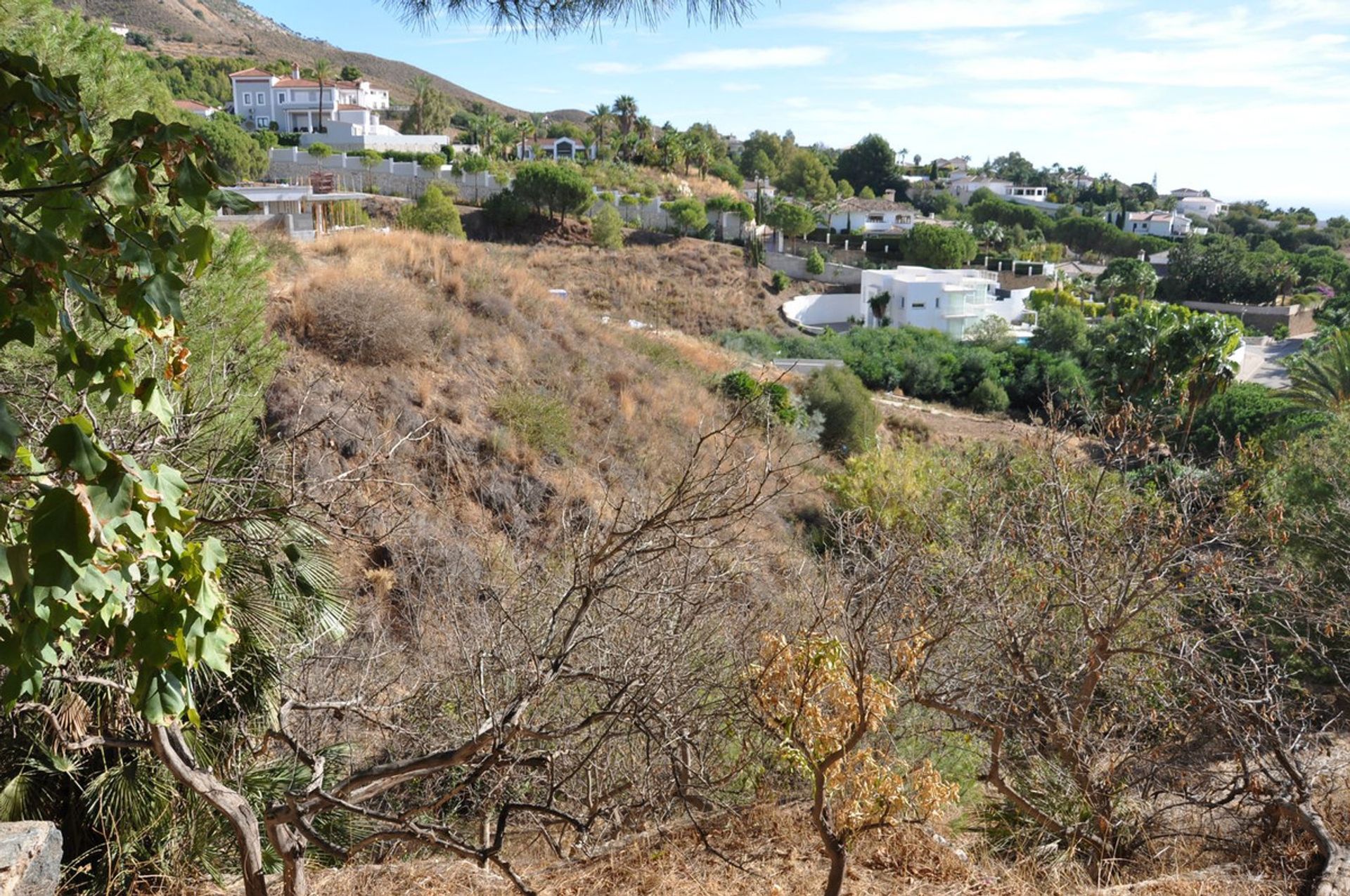 Tierra en Alhaurín el Grande, Andalucía 11748399