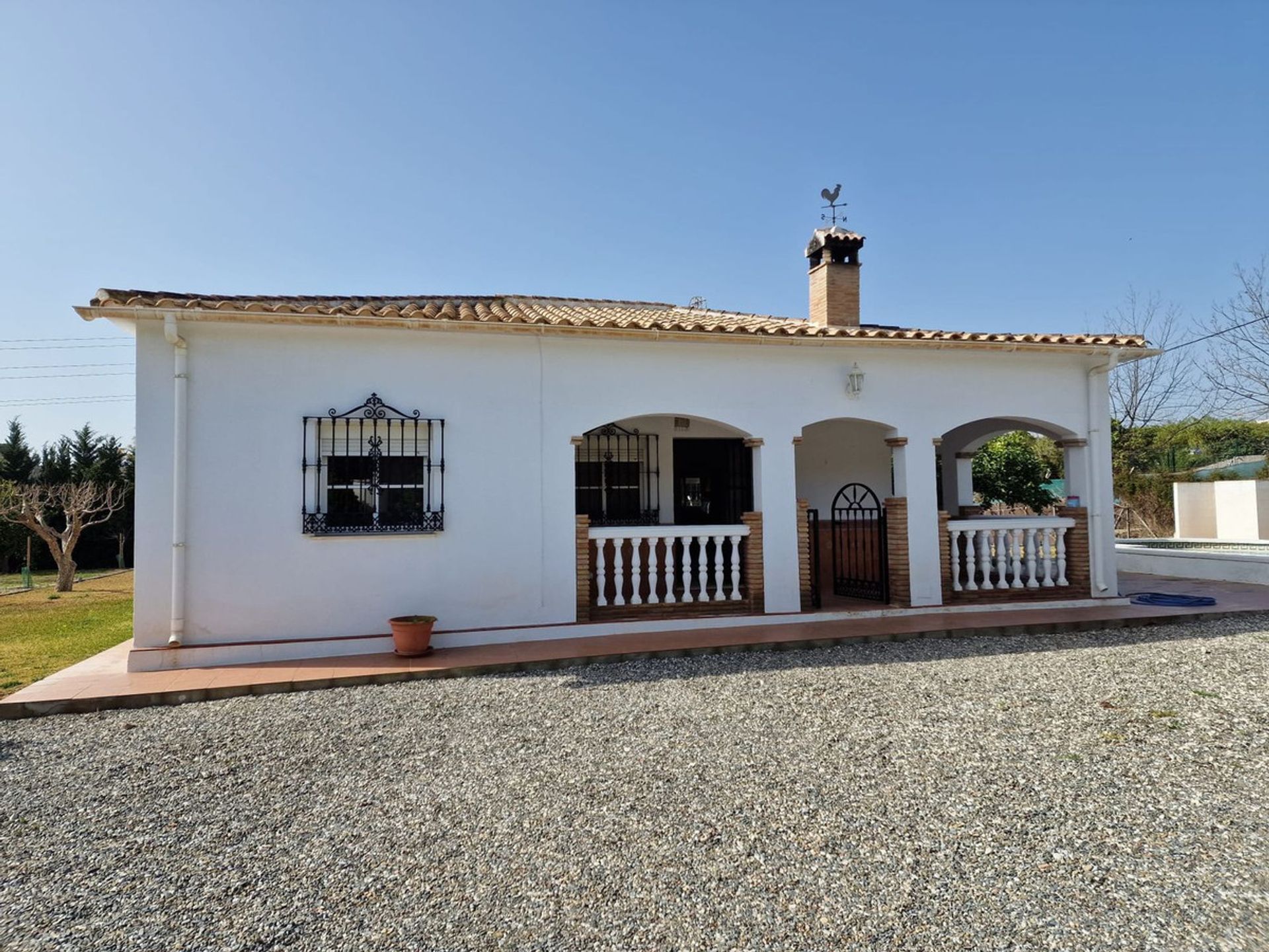 House in Coin, Andalusia 11748407