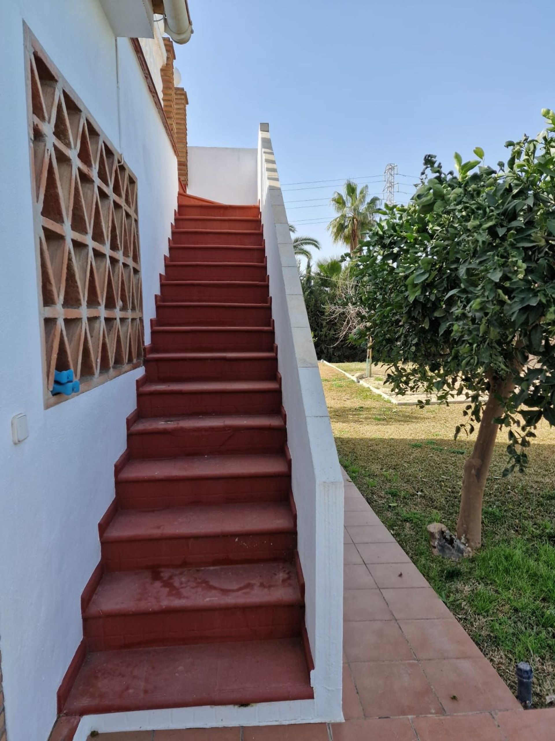 House in Villafranco de Guadalhorce, Andalucía 11748407