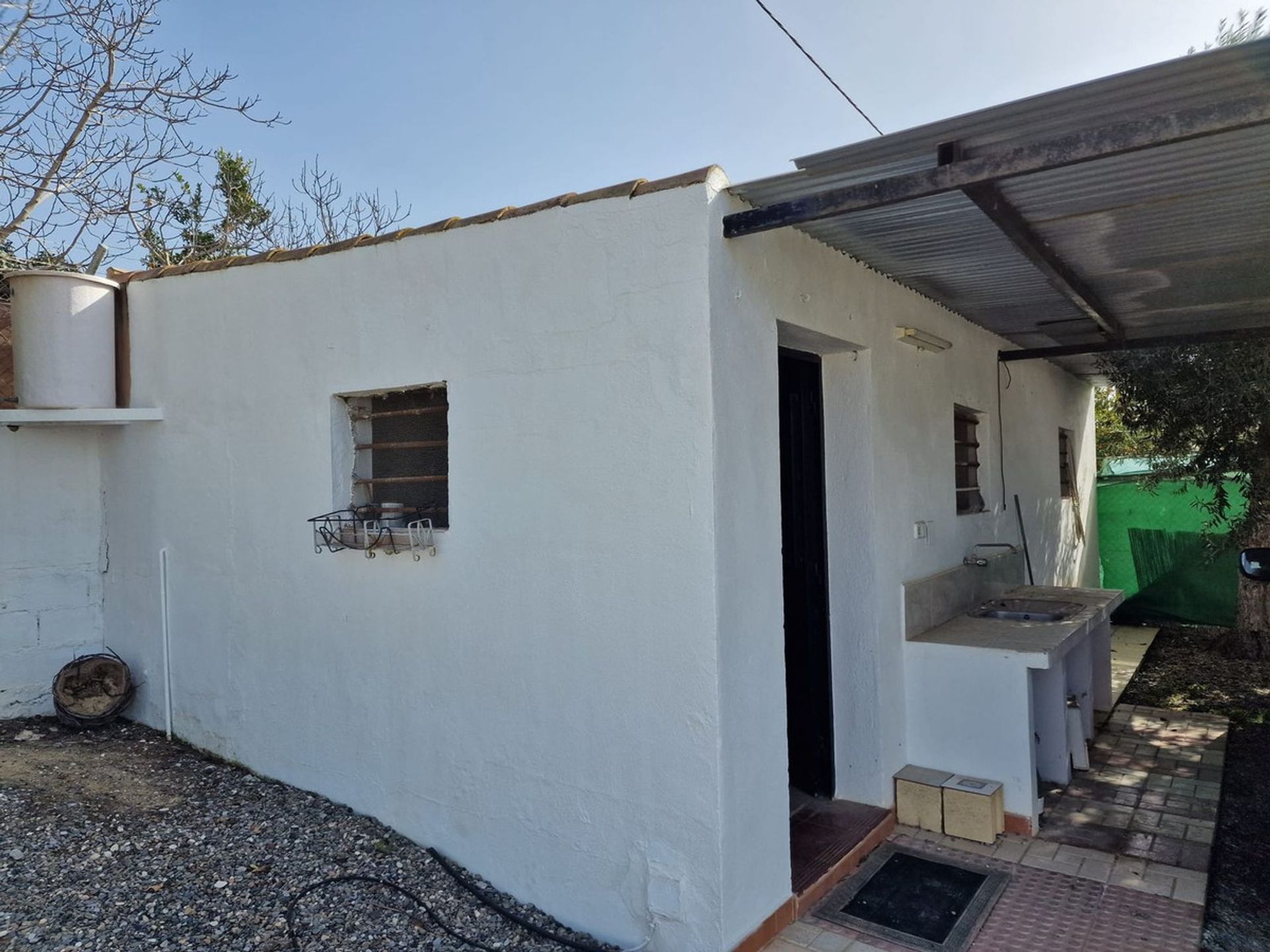 House in Villafranco de Guadalhorce, Andalucía 11748407