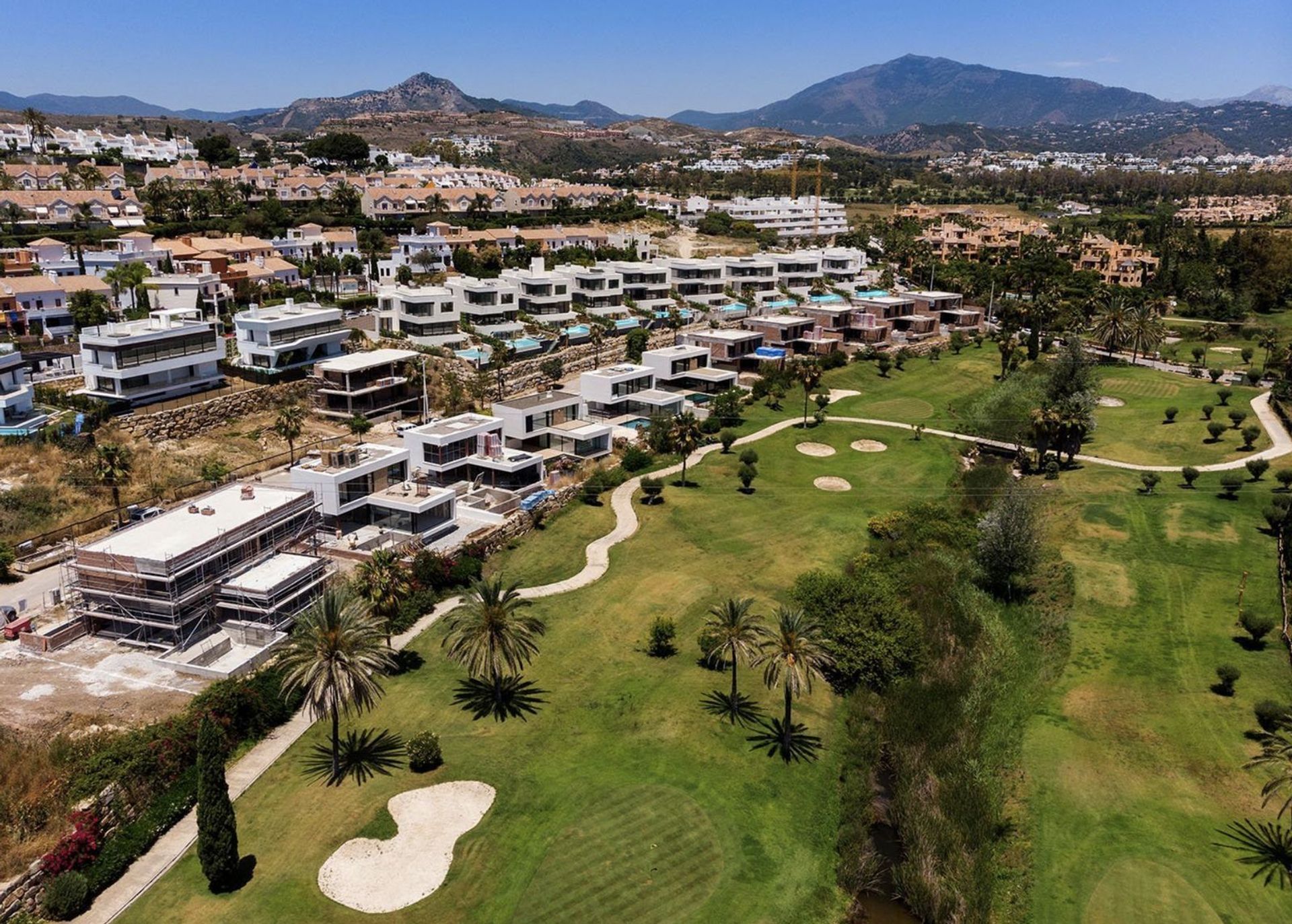 بيت في Marbella, Andalucía 11748426