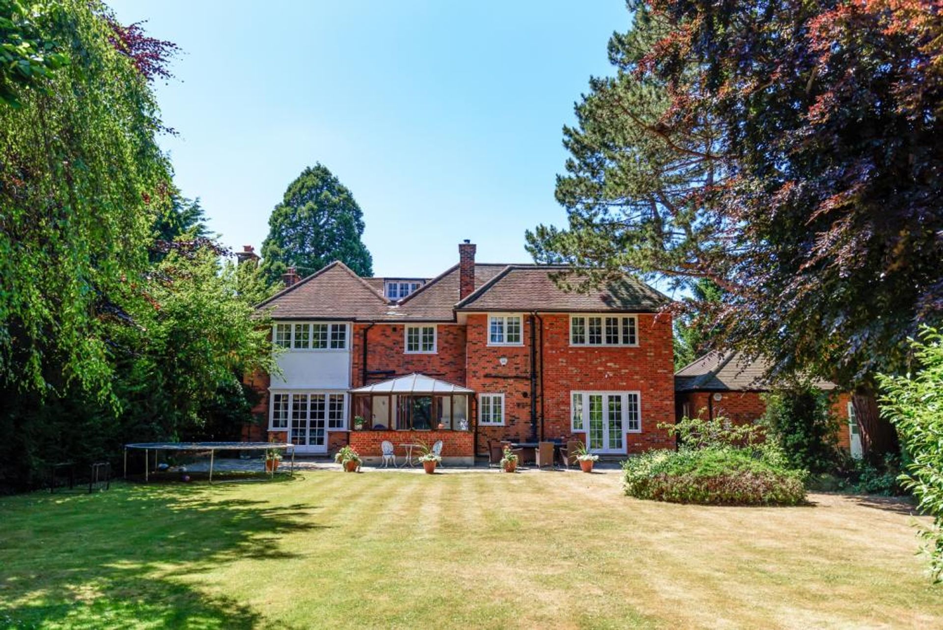 Haus im Beckenham, Bromley 11748443