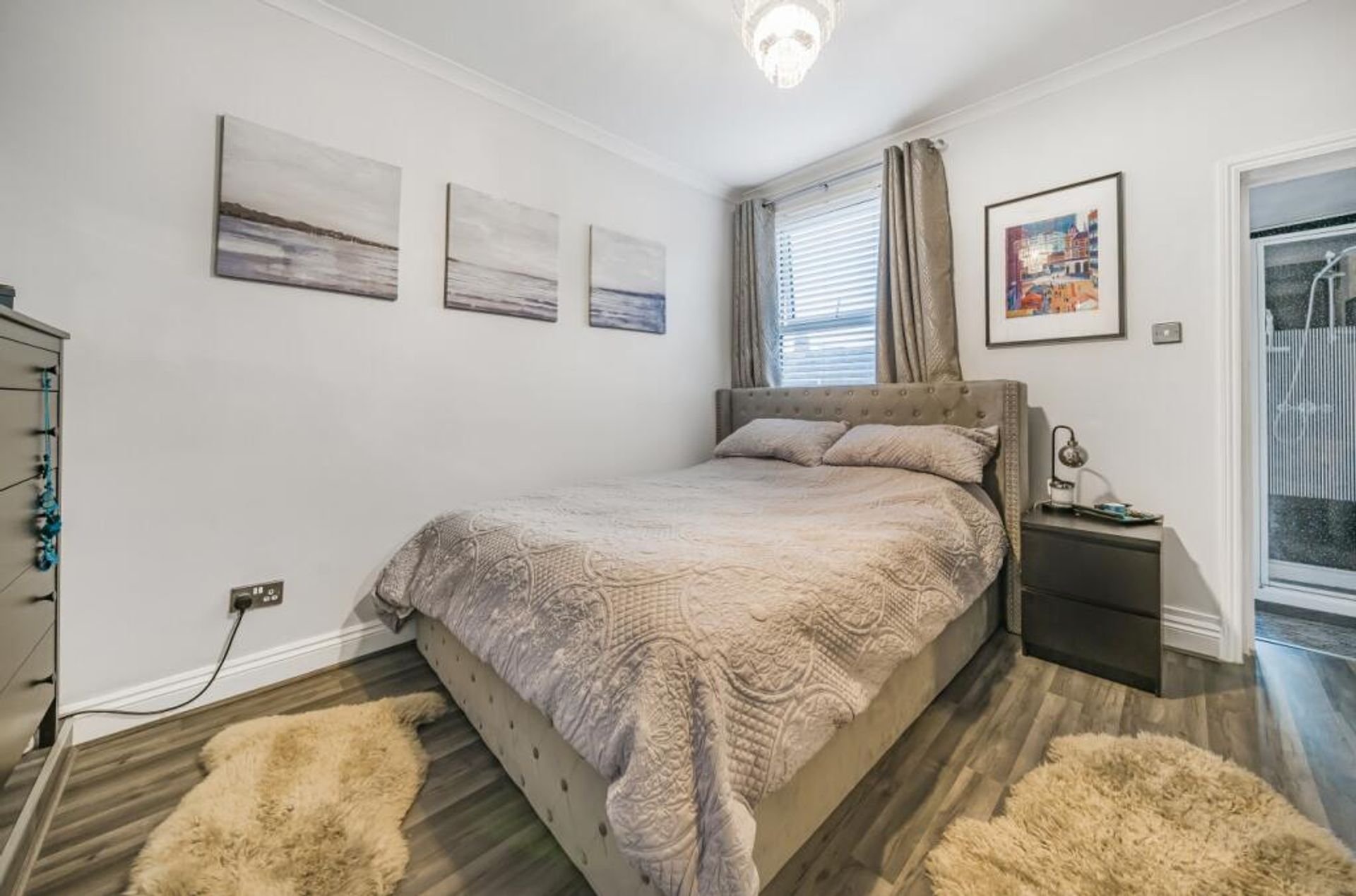 Osakehuoneisto sisään Elmers End, Bromley 11748457