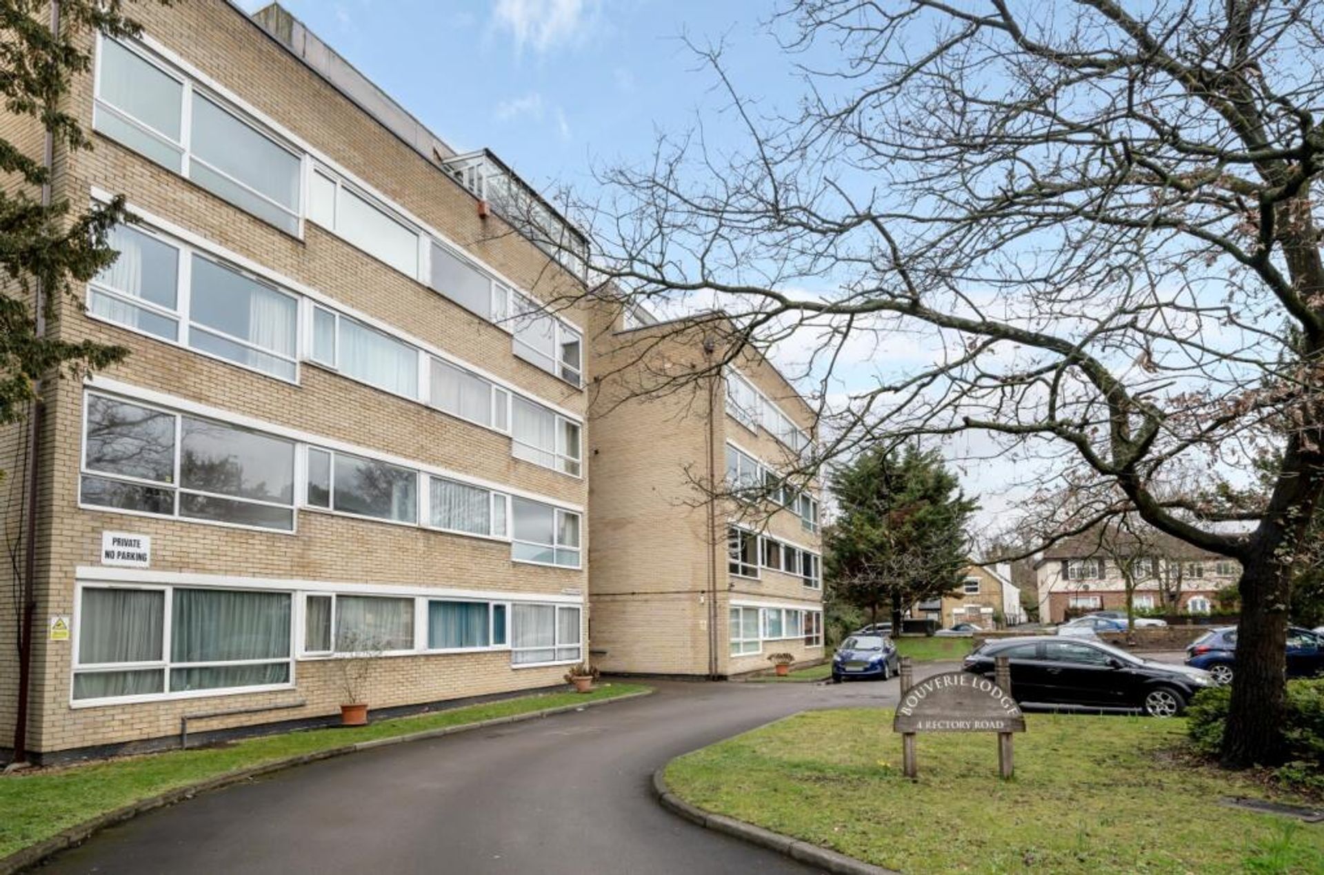 Condominium in Beckenham, Bromley 11748467