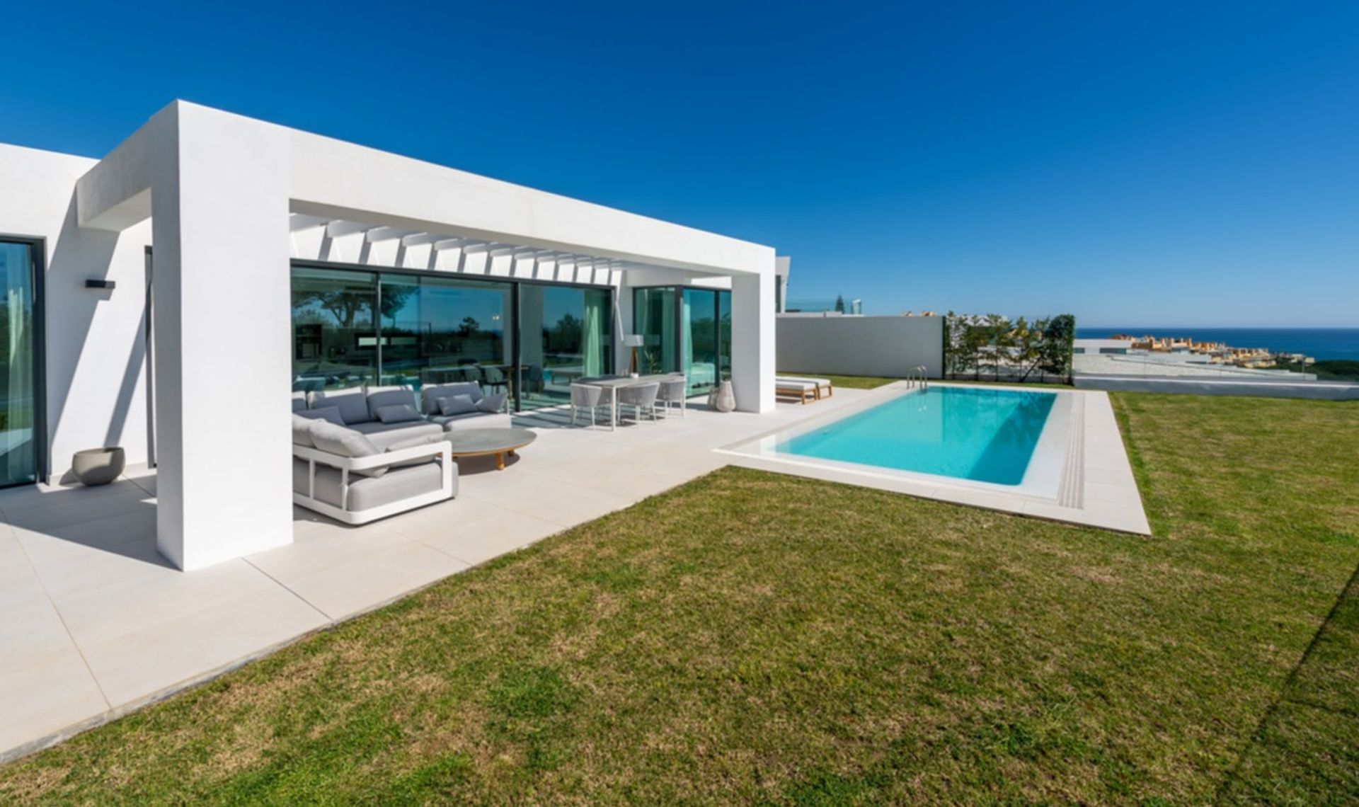 Hus i Marbella, Andalusia 11748493