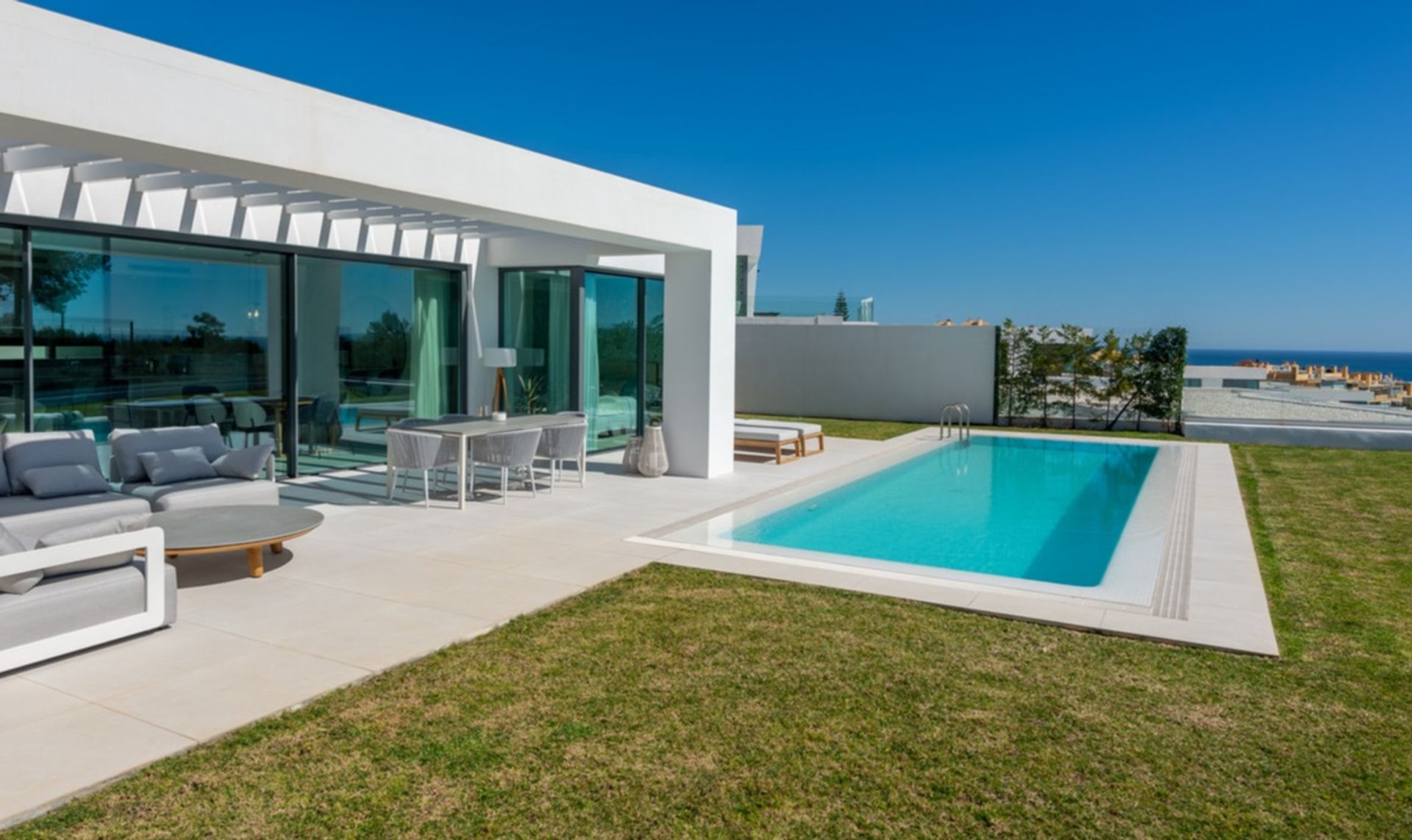 Hus i Marbella, Andalusia 11748493