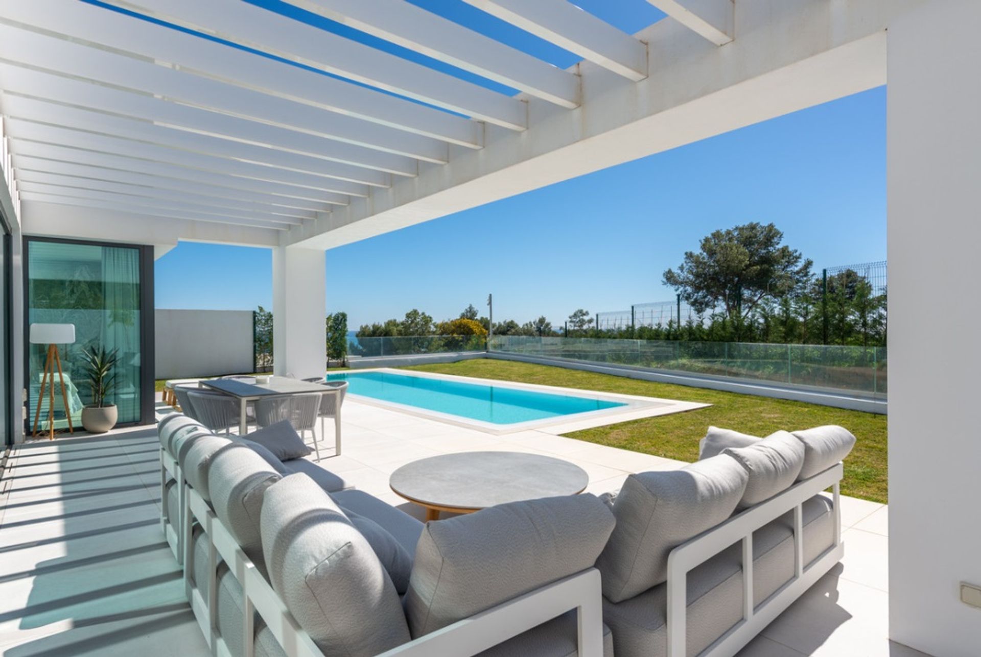 Hus i Marbella, Andalusia 11748493