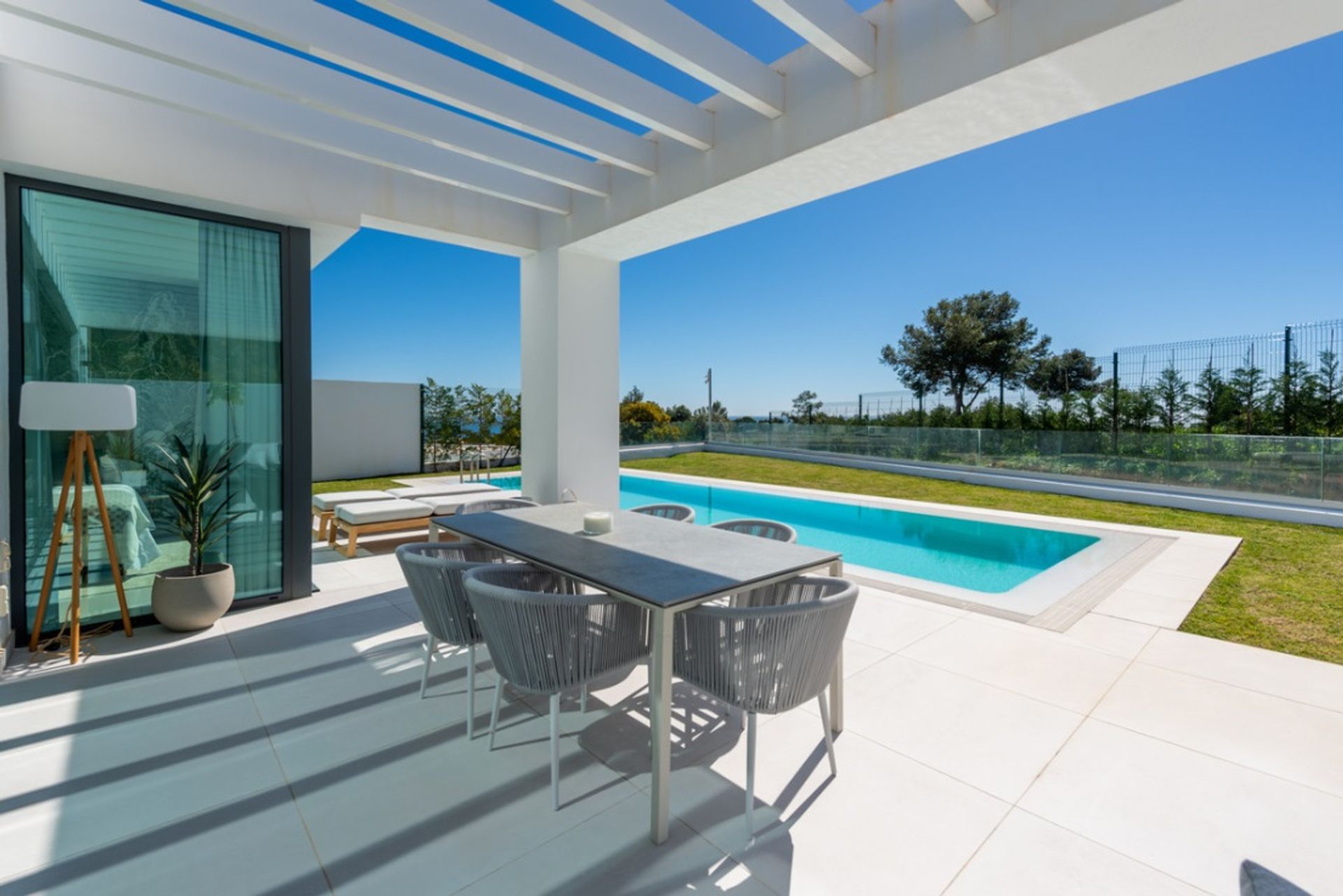 Hus i Marbella, Andalusia 11748493