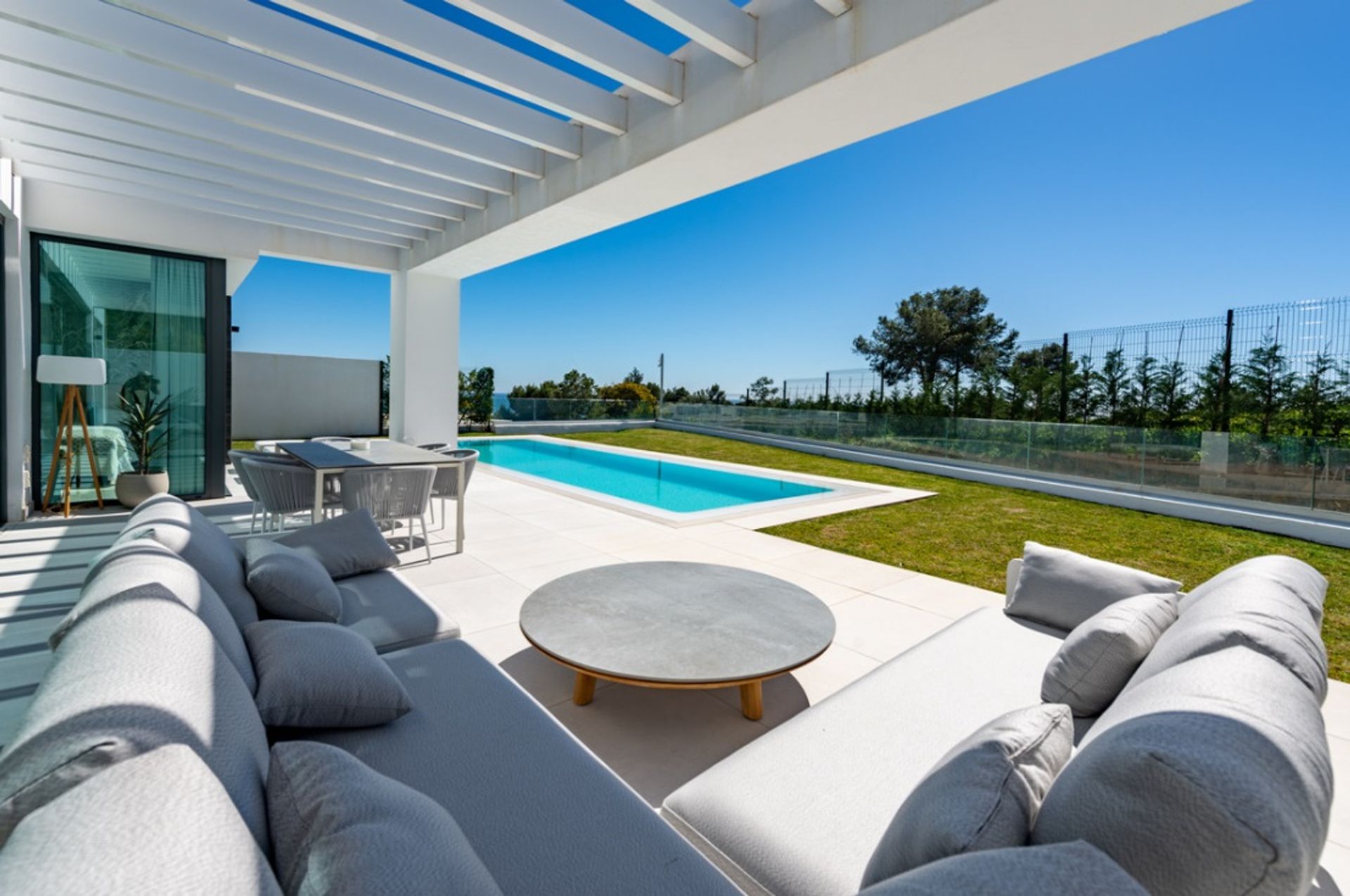 Hus i Marbella, Andalusia 11748493