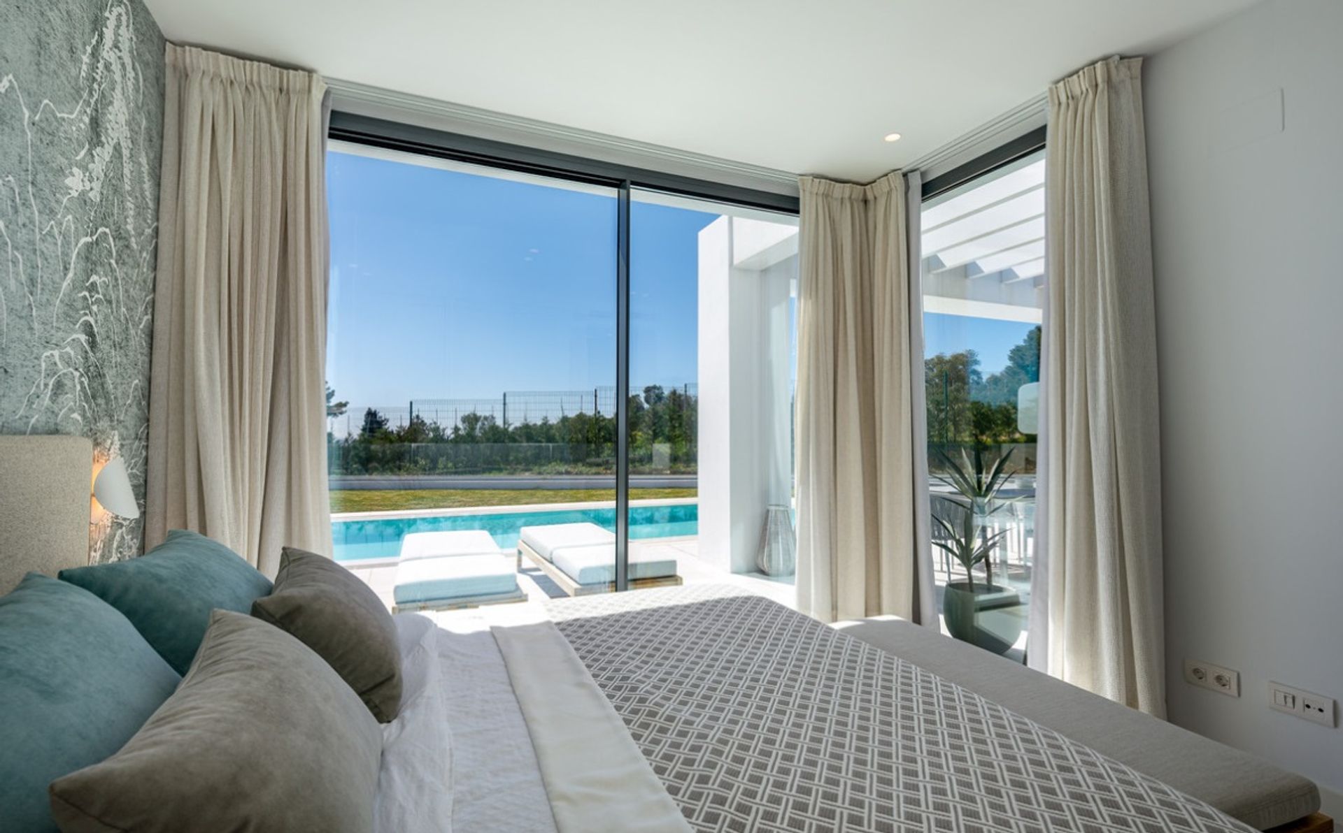 Hus i Marbella, Andalusia 11748493