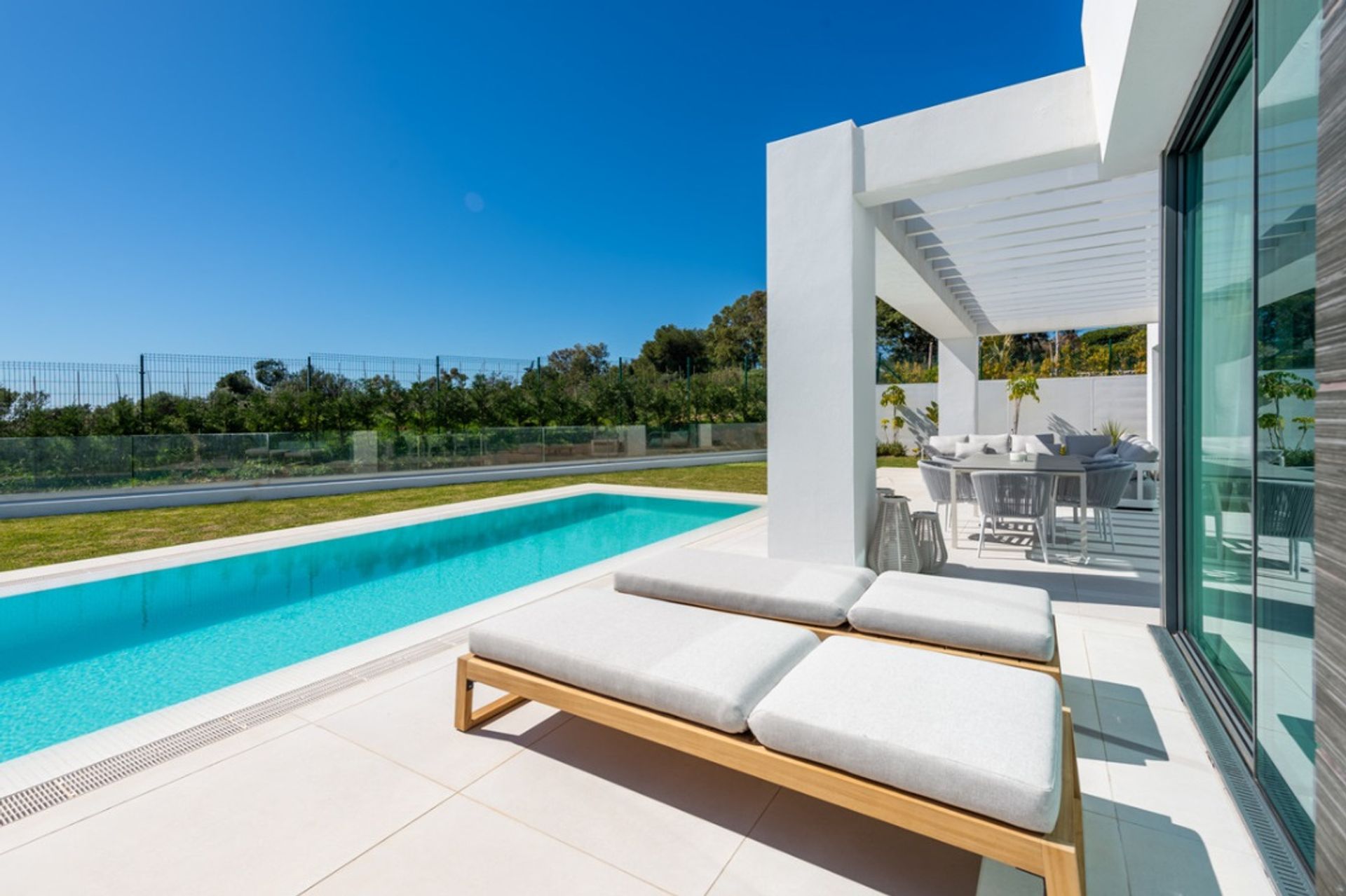 Hus i Marbella, Andalusia 11748493