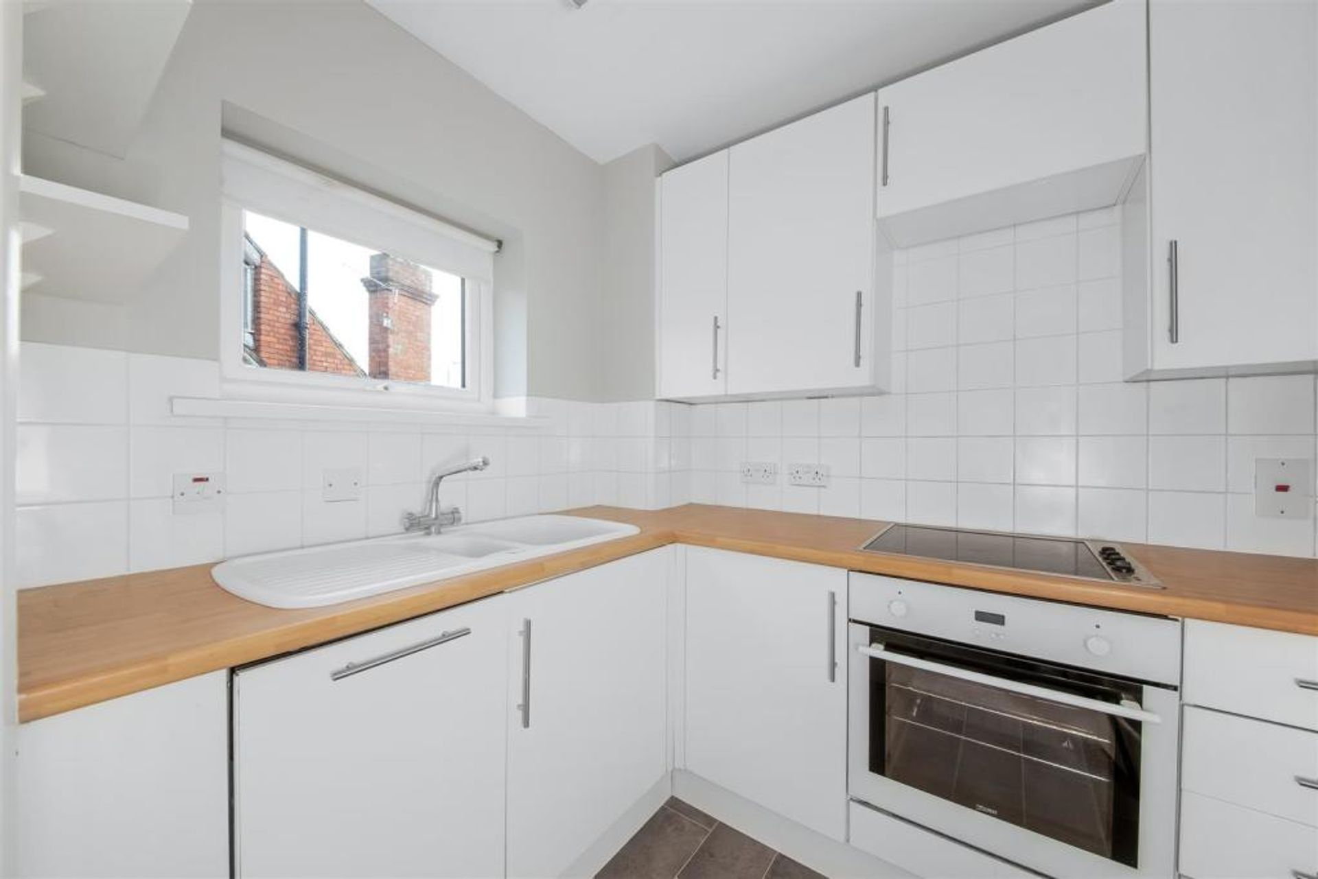 Condominium in Elmers End, Bromley 11748503