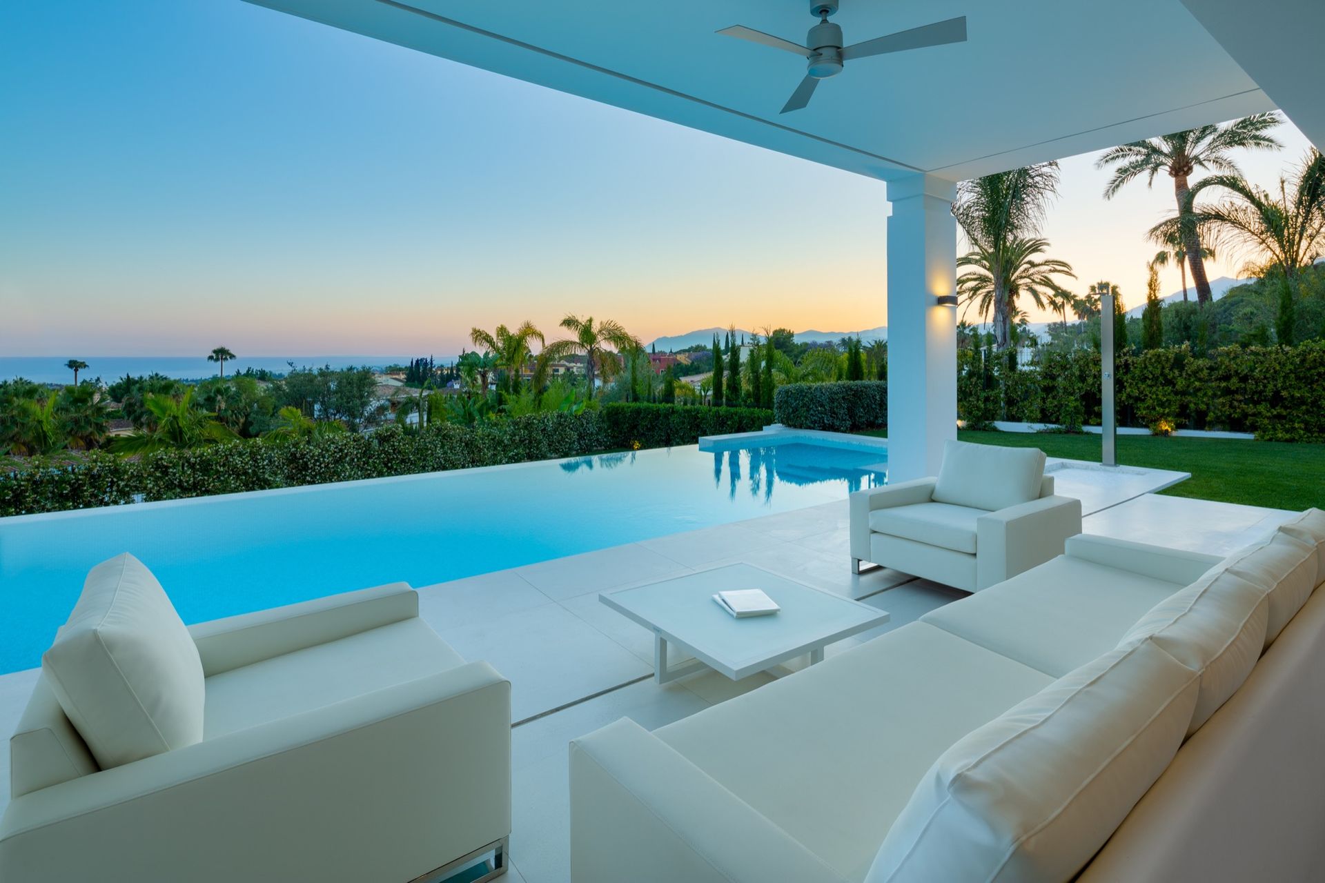 Residential in Marbella, Andalusia 11748508