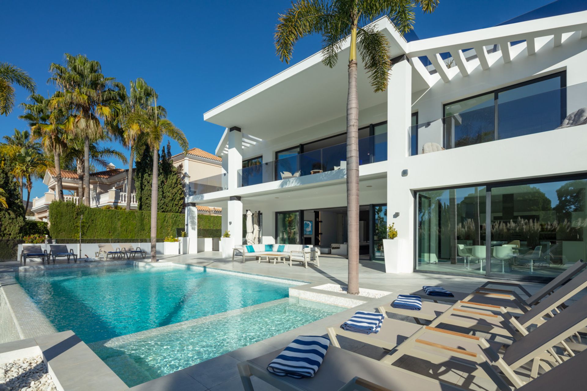 Haus im Marbella, Andalusia 11748509