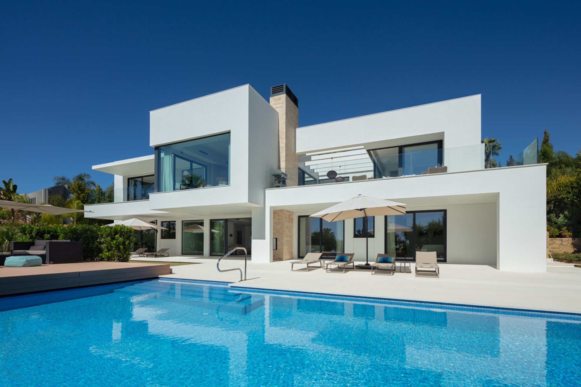 Residential in Marbella, Andalusia 11748513